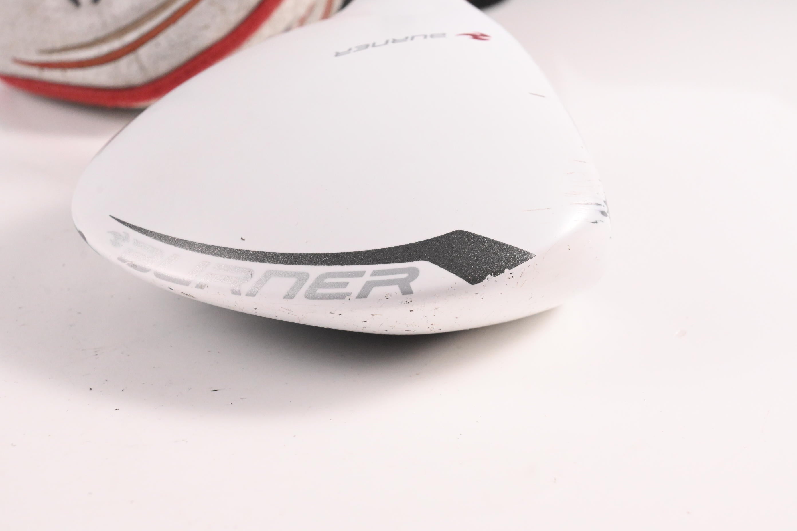 Taylormade Burner Superfast 2.0 #3 Wood / 15 Degree / Regular Flex Burner REAX