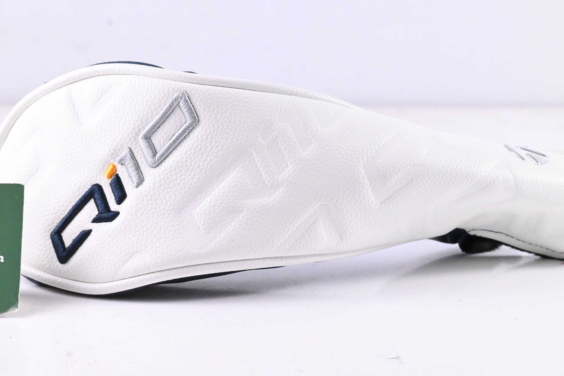 Ladies Taylormade Qi10 Max #5 Hybrid / 27 Degree / Ladies Flex Speeder NX TCS 40