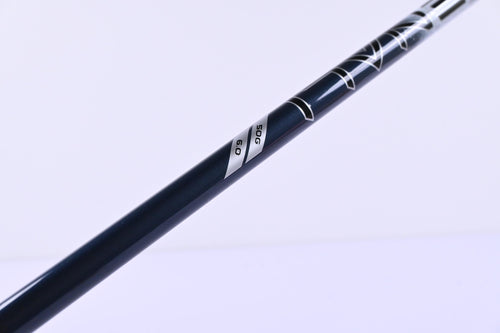 PXG Secret Weapon Mini Driver / 13 Degree / Stiff Flex Denali Blue 50 Shaft