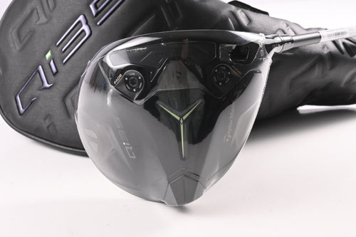 Taylormade Qi35 Designer Series Driver / 9 Degree / Regular Flex Ventus Blue 5