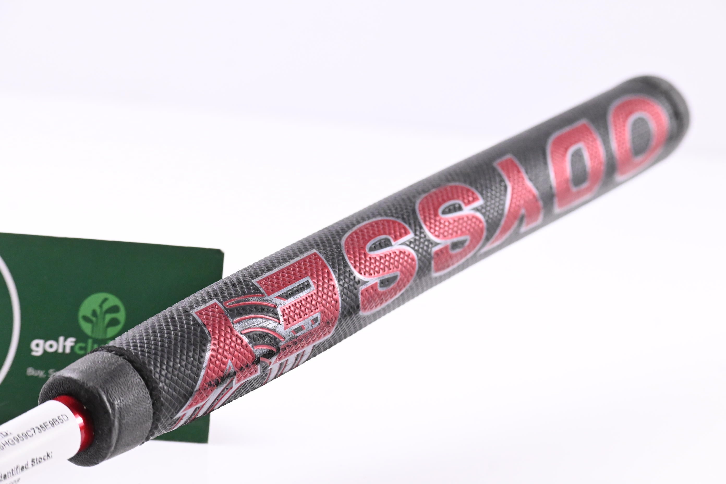 Odyssey White Hot OG Double Wide 2023 Putter / 34 Inch