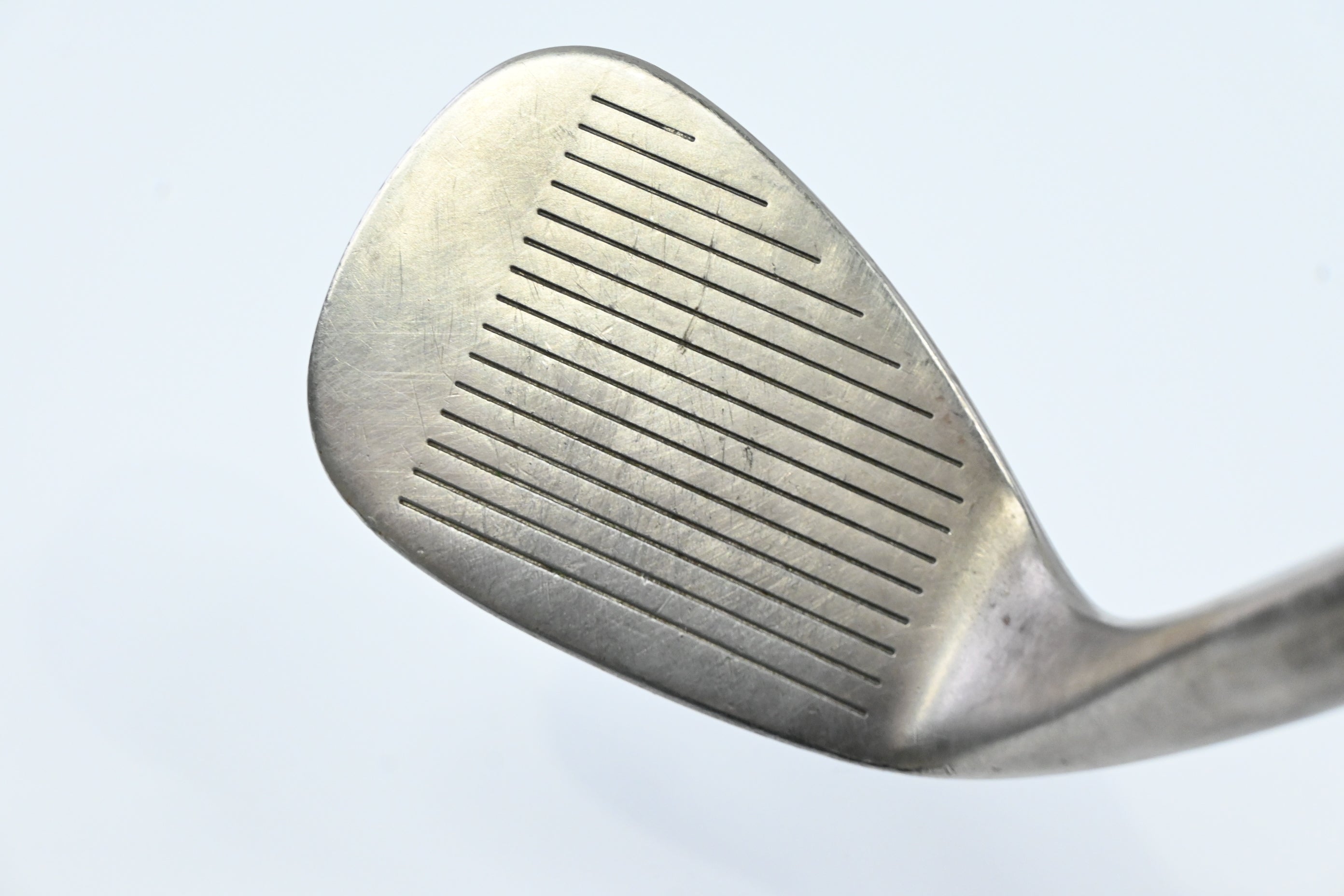 Fazer XR2 Lob Wedge / 60 Degree / Wedge Flex Fazer Shaft