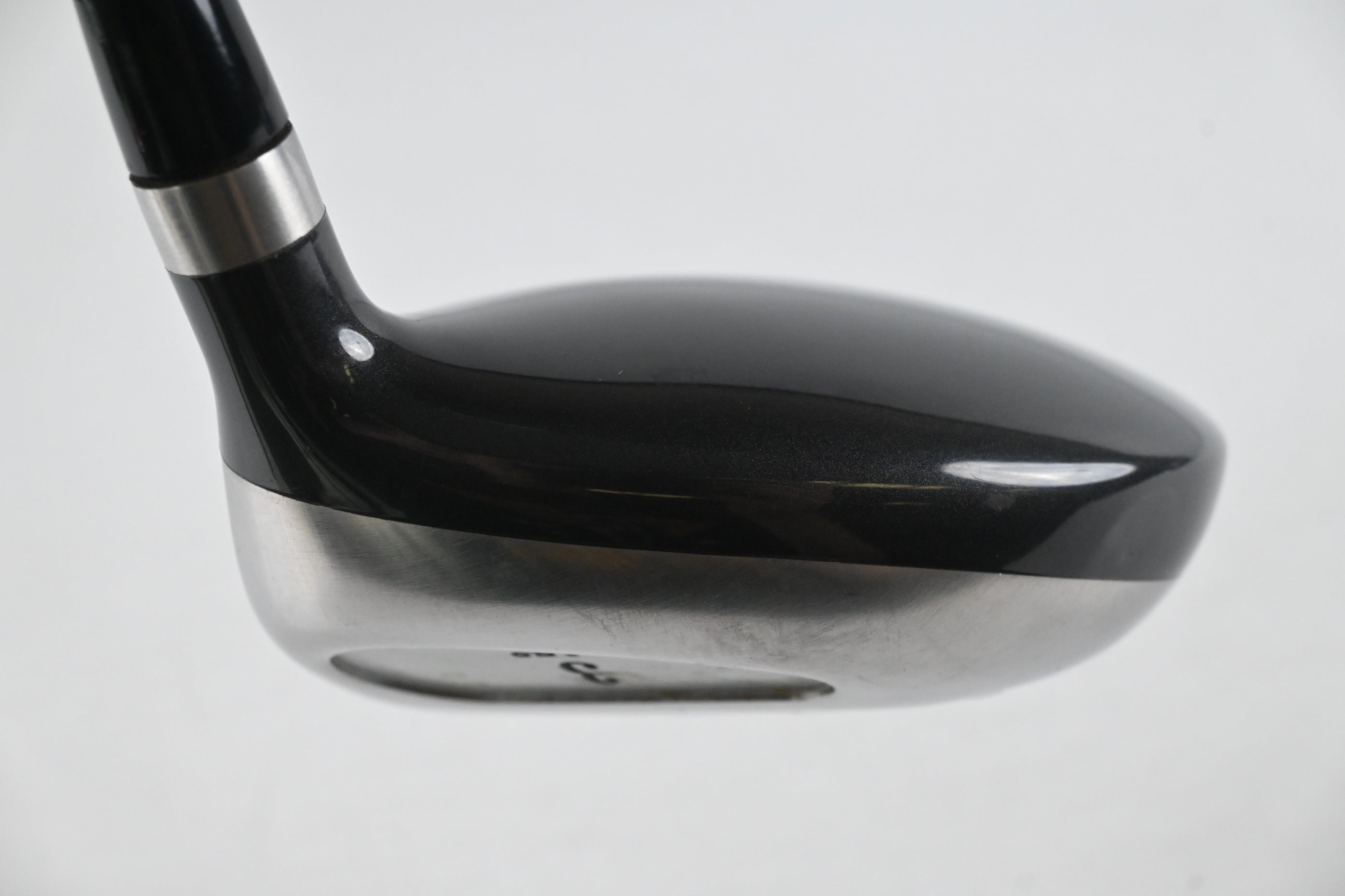 Ben Hogan Big Ben C455 #3 Wood / 15 Degree / Regular Flex Aldila NV Green 70