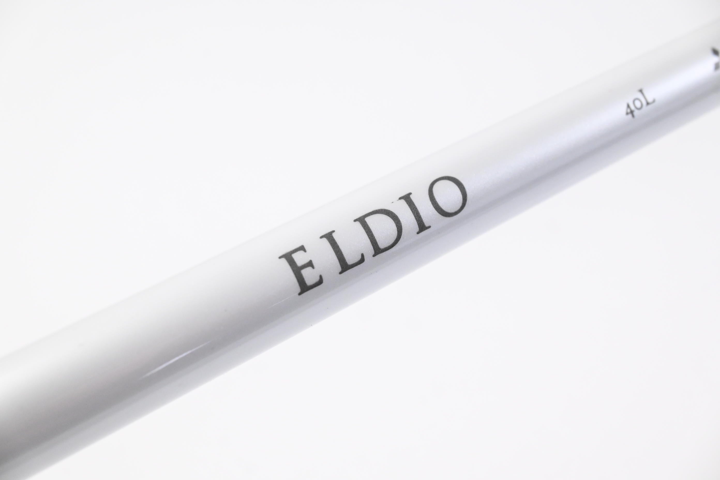 Ladies Eldio 40 #5 Wood Shaft / Ladies Flex / Callaway 3rd Gen