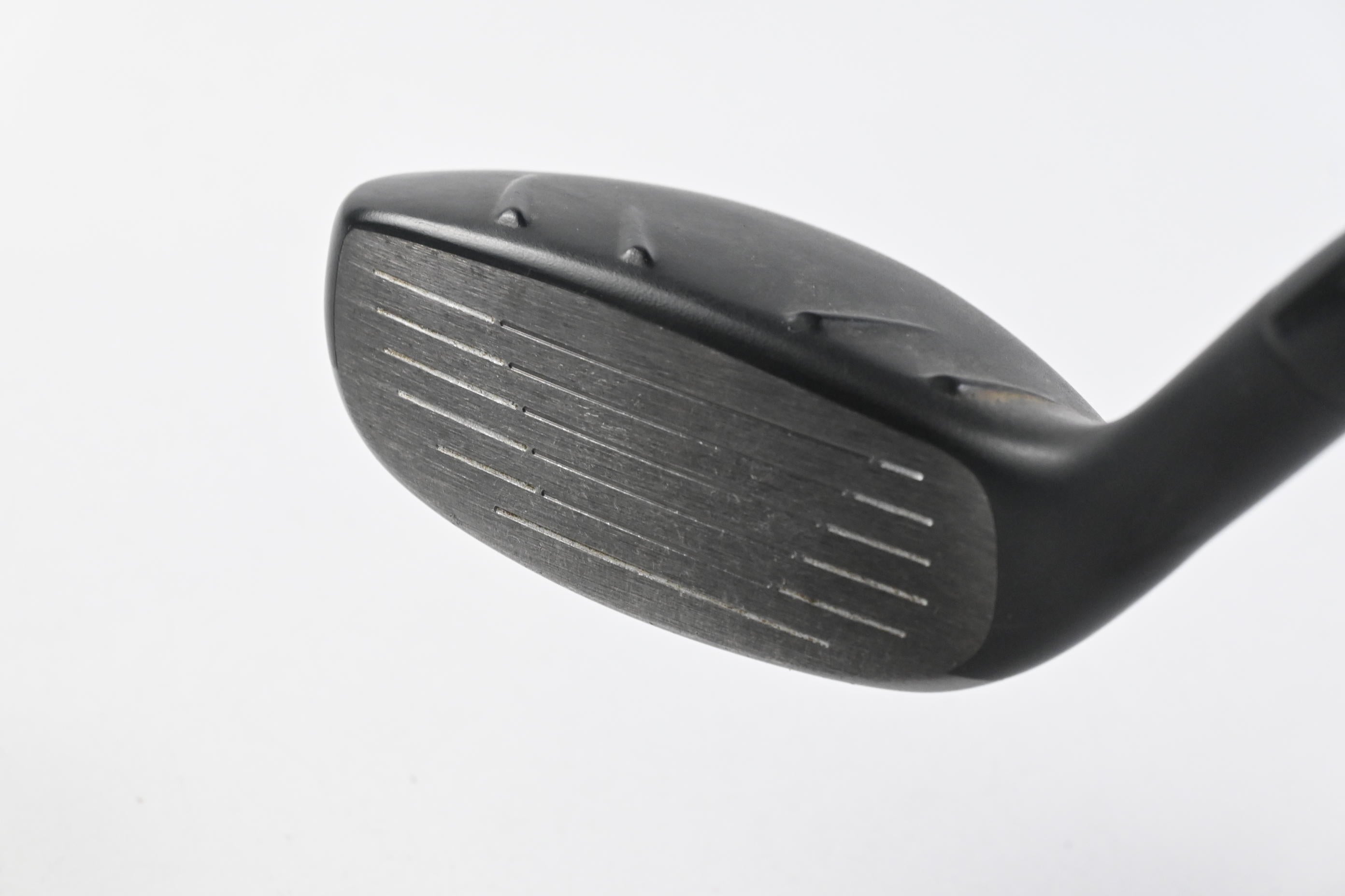 Ping G Series #3 Hybrid / 19 Degree / Stiff Flex Ping Alta 70 Shaft
