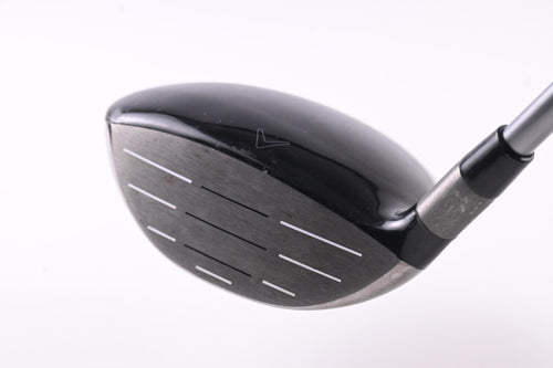 Callaway Mavrik #3 Wood / 15 Degree / Regular Flex HZRDUS T800 65 Shaft