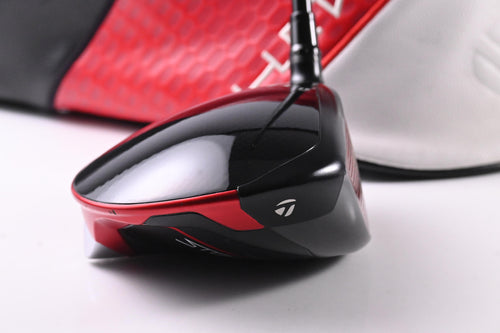 TaylorMade Stealth 2 Driver / 10.5 Degree / Stiff Flex Ventus TR Red 5 Shaft