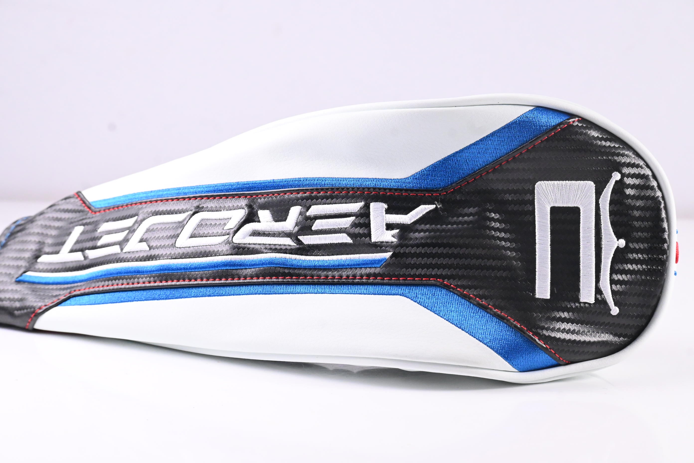 Cobra Aerojet Max Driver / 12 Degree / Regular Flex UST Helium Nanocore 5 Shaft