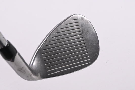 Left Hand Callaway X Hot Gap Wedge / 49 Degree / Uniflex Callaway Shaft