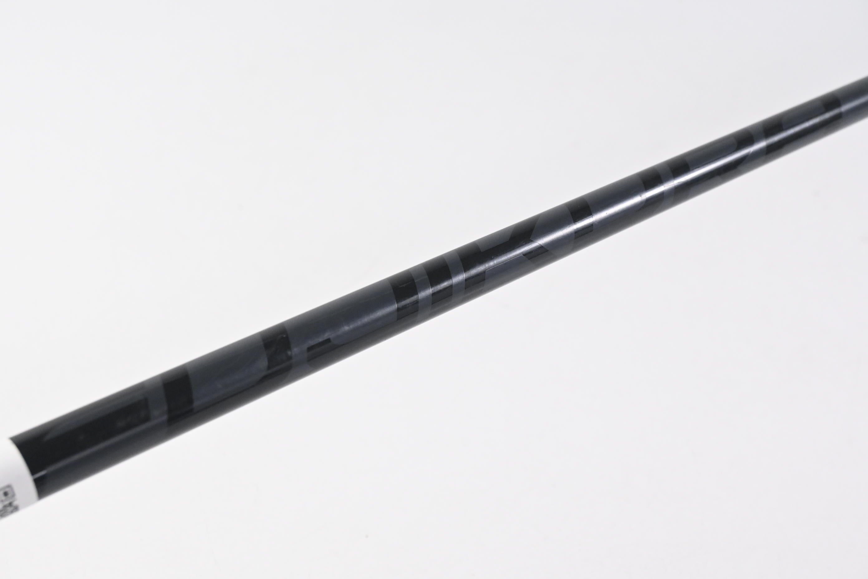 Fujikura Pro Black 75 #3 Hybrid Shaft / Regular Flex / Cobra 2nd Gen