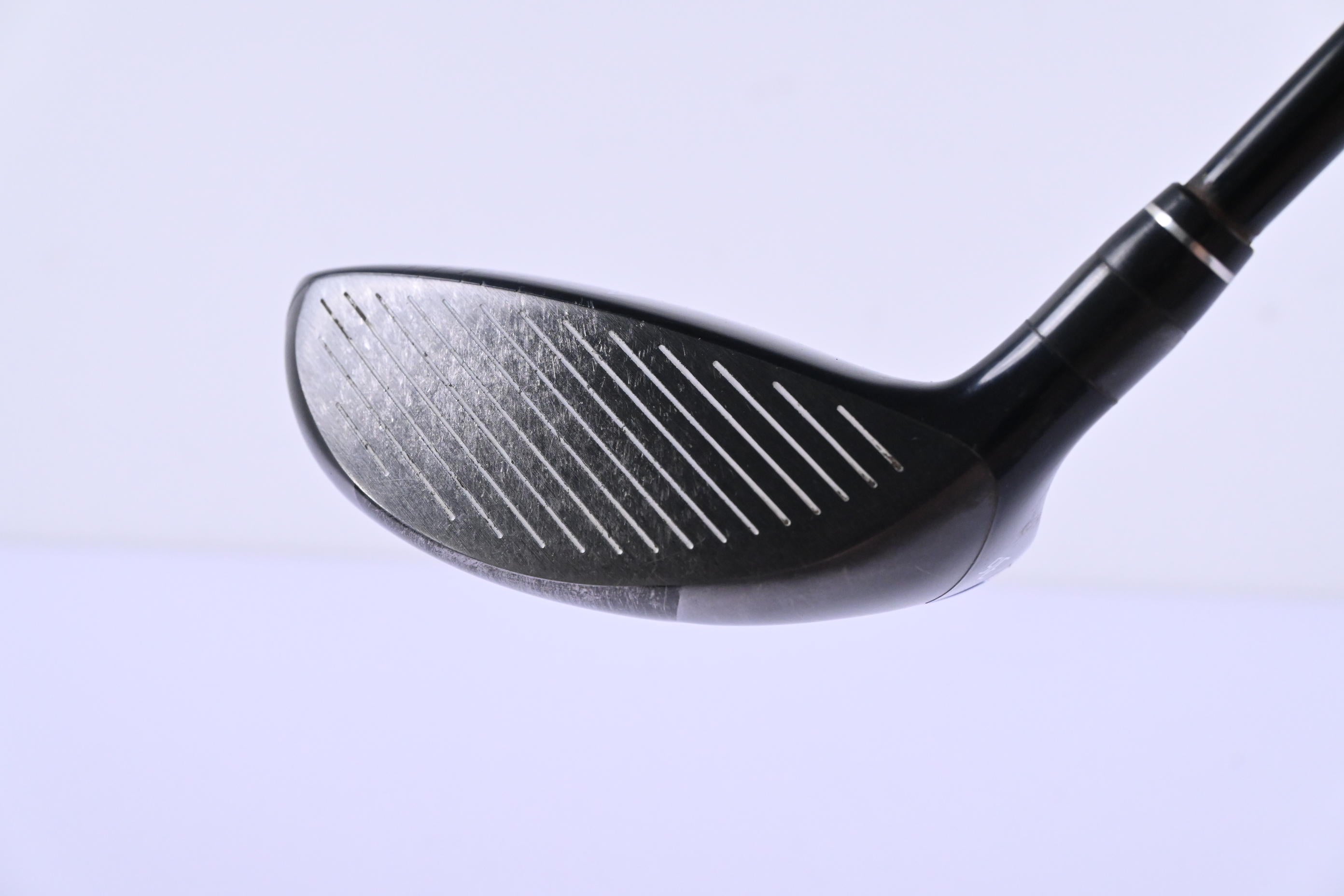 Yonex Ezone Elite 2 #3 Wood / 15 Degree / Senior Flex Yonex M55 Shaft
