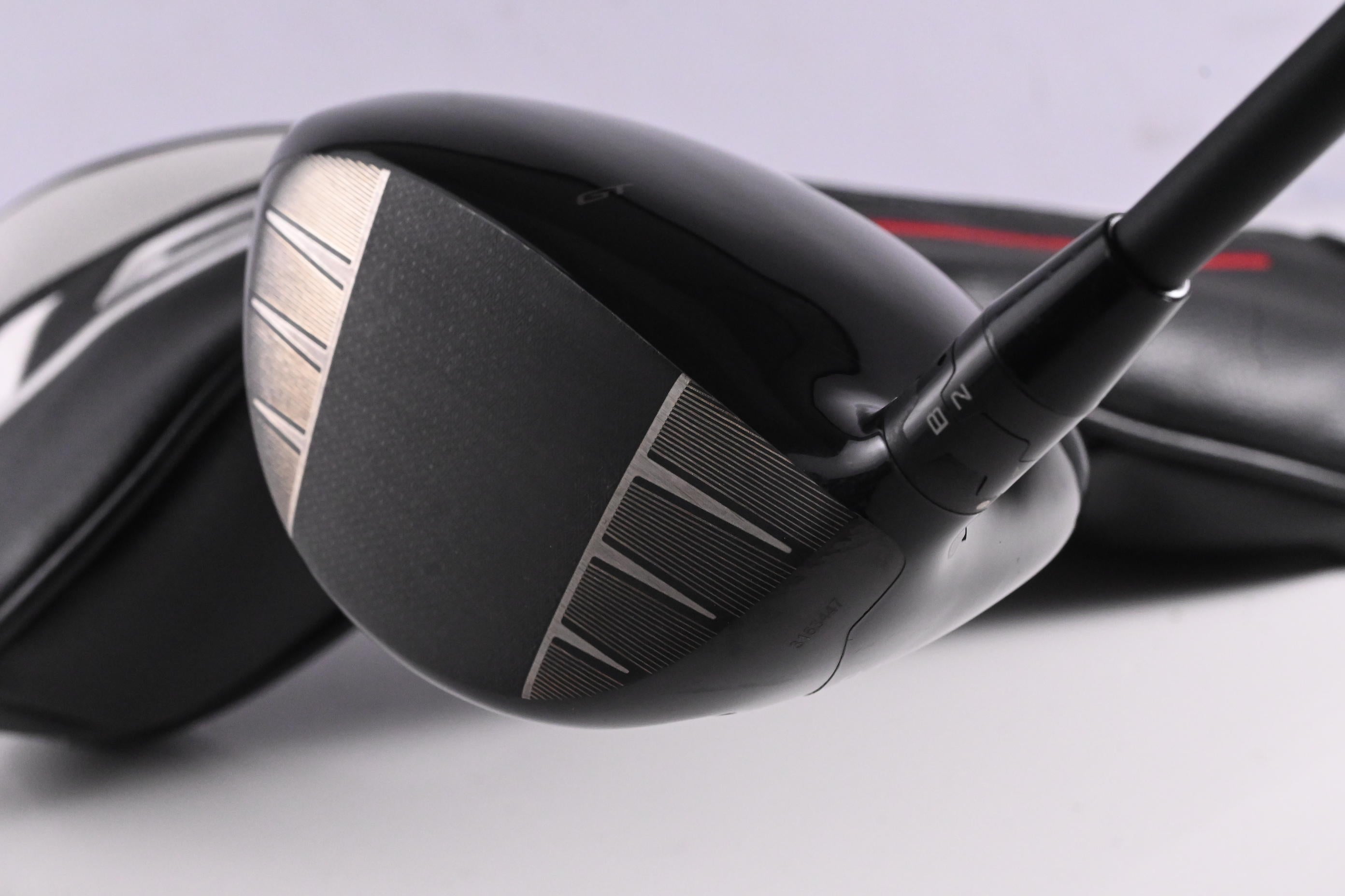 Titleist GT2 Driver / 9 Degree / Regular Flex Tensei 1K Blue 55 Shaft