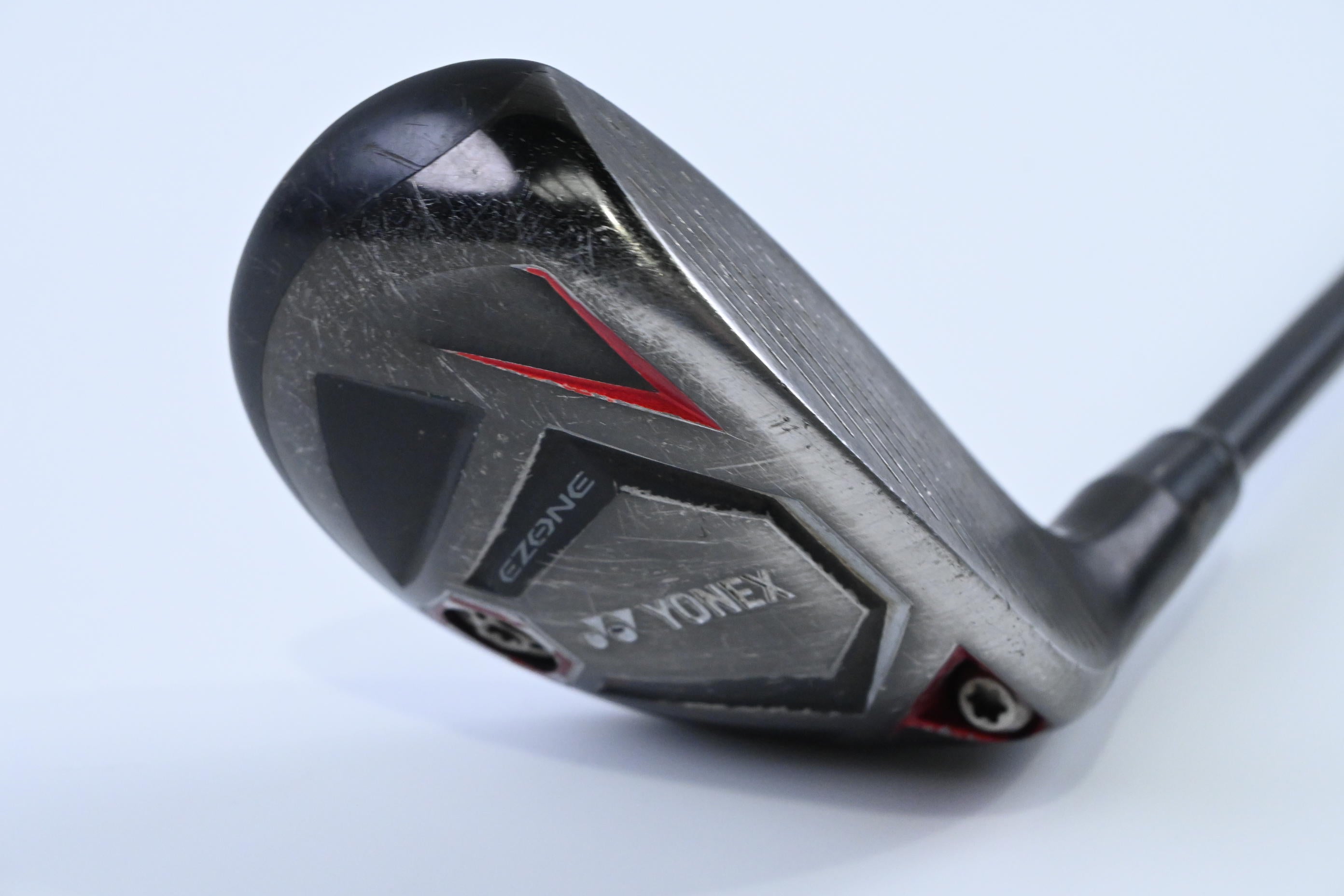 Ladies Yonex Ezone GT 2020 #5 Hybrid / 25.5 Degree / Ladies Flex Yonex EX-320