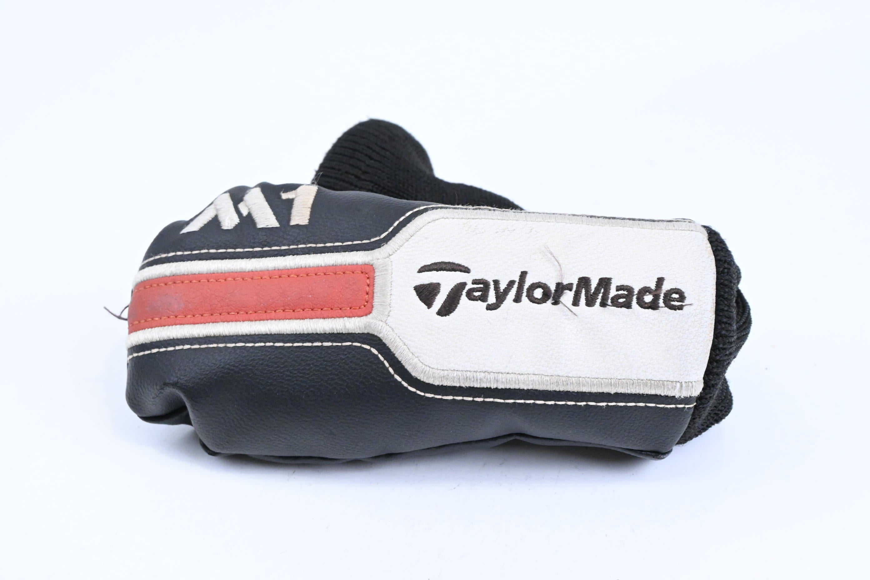 Taylormade M1 2016 #3 Hybrid / 19 Degree / Stiff Flex Fujikura Pro 80 Shaft