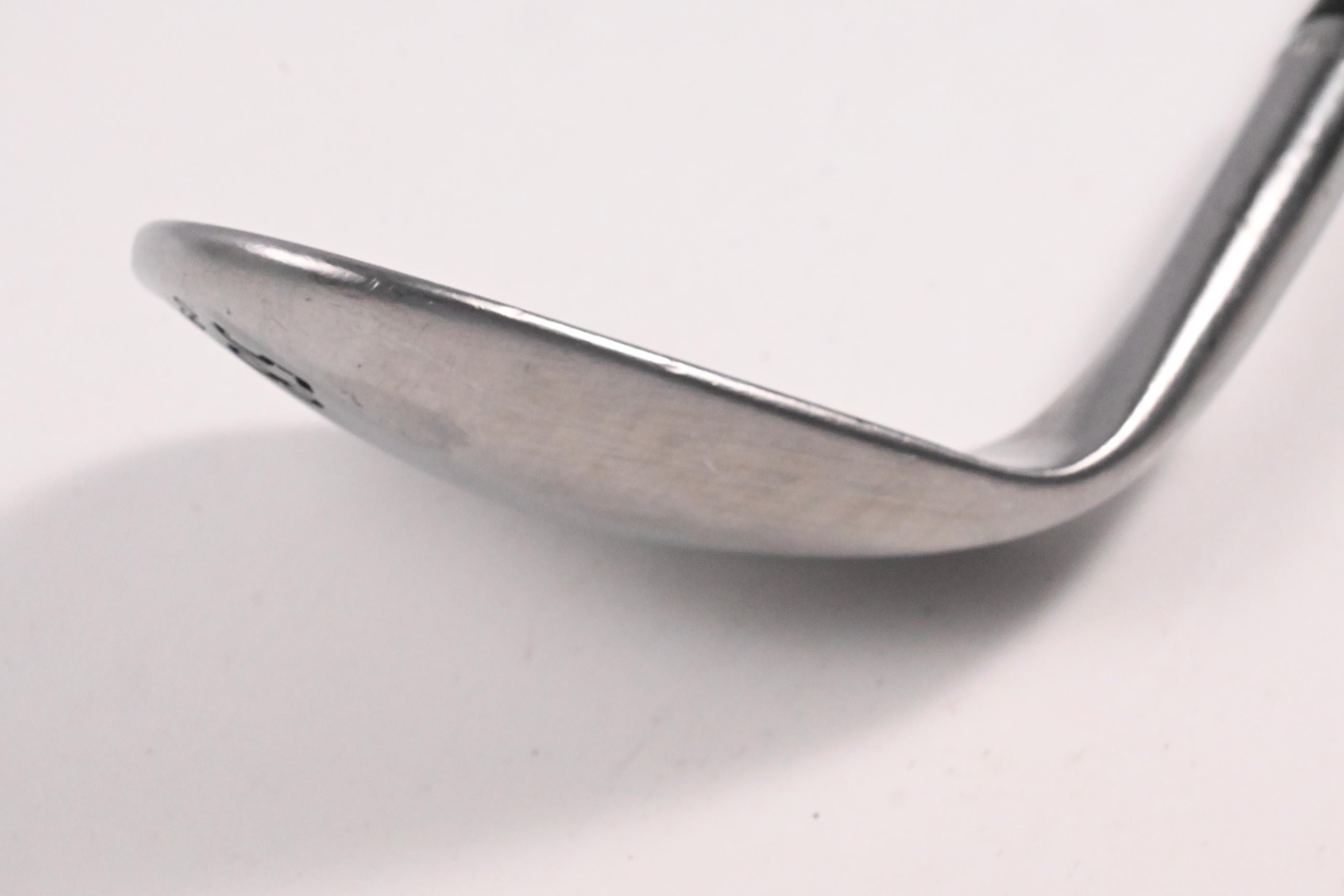 Wilson FG Tour PMP Lob Wedge / 58 Degree / Stiff Flex KBS HI-REV 2.0 125 Shaft