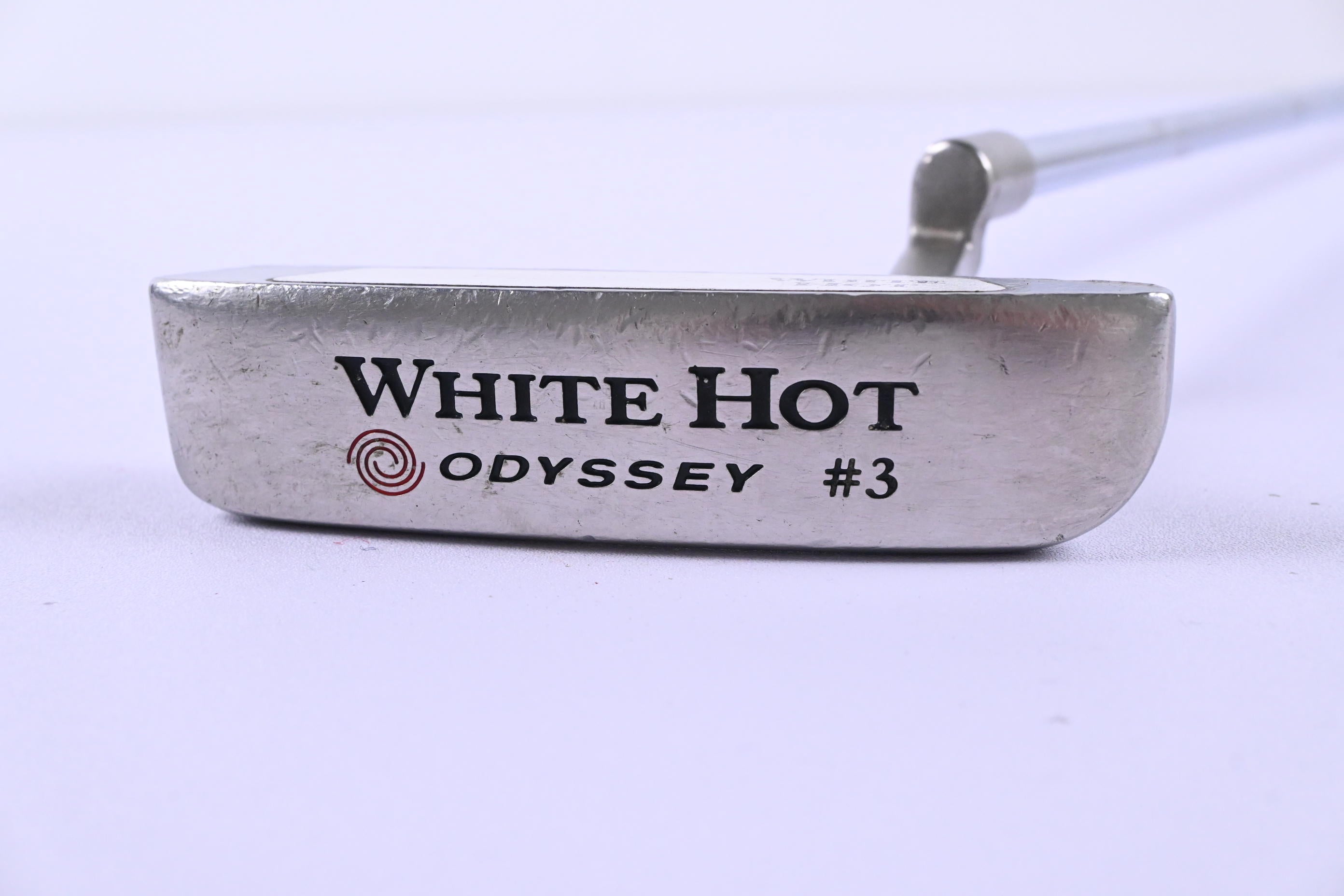 Odyssey White Hot #3 Putter / 33 Inch