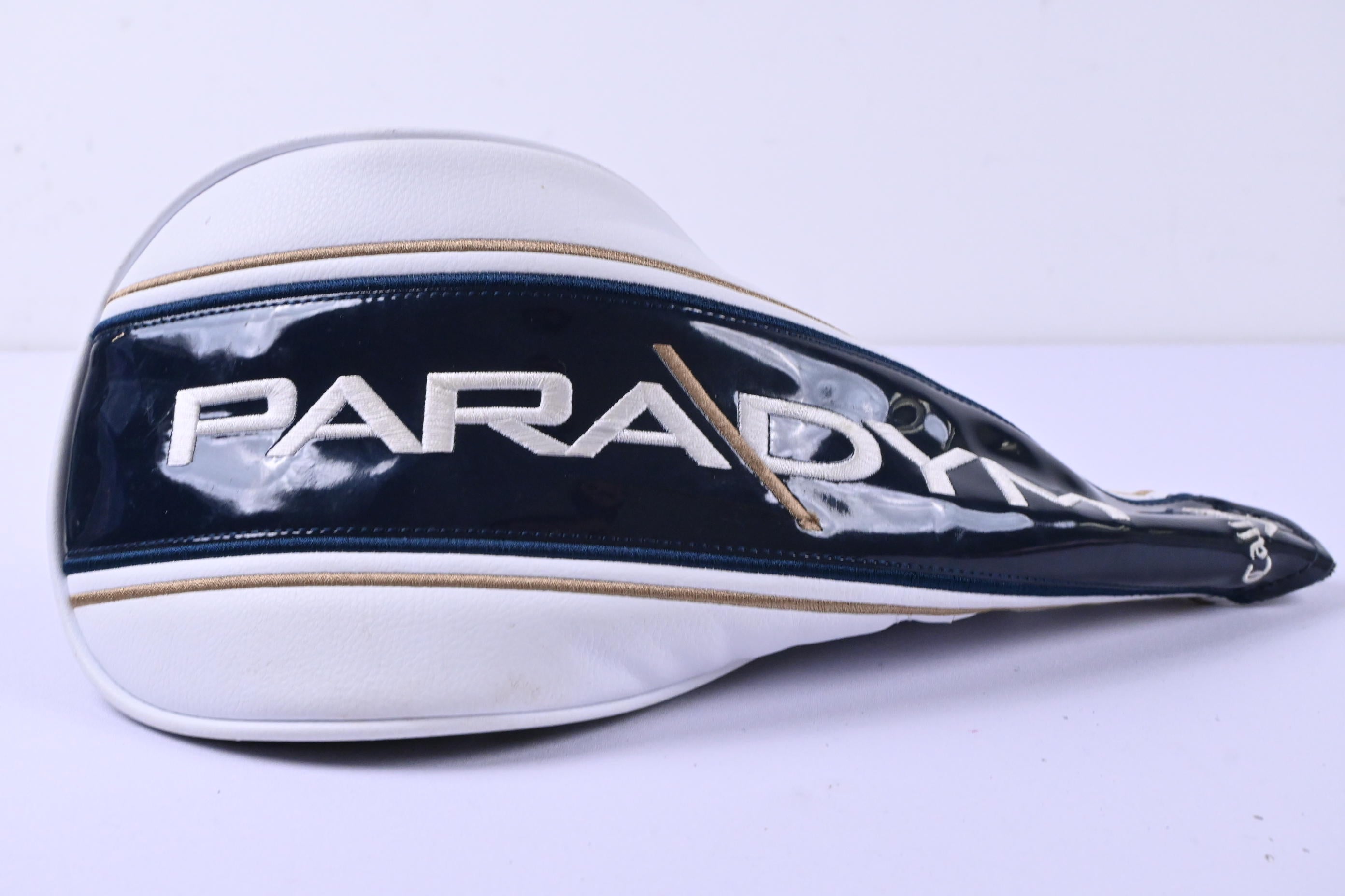 Callaway Paradym Driver / 12 Degree / Regular Flex San Diego LZ 54 Shaft