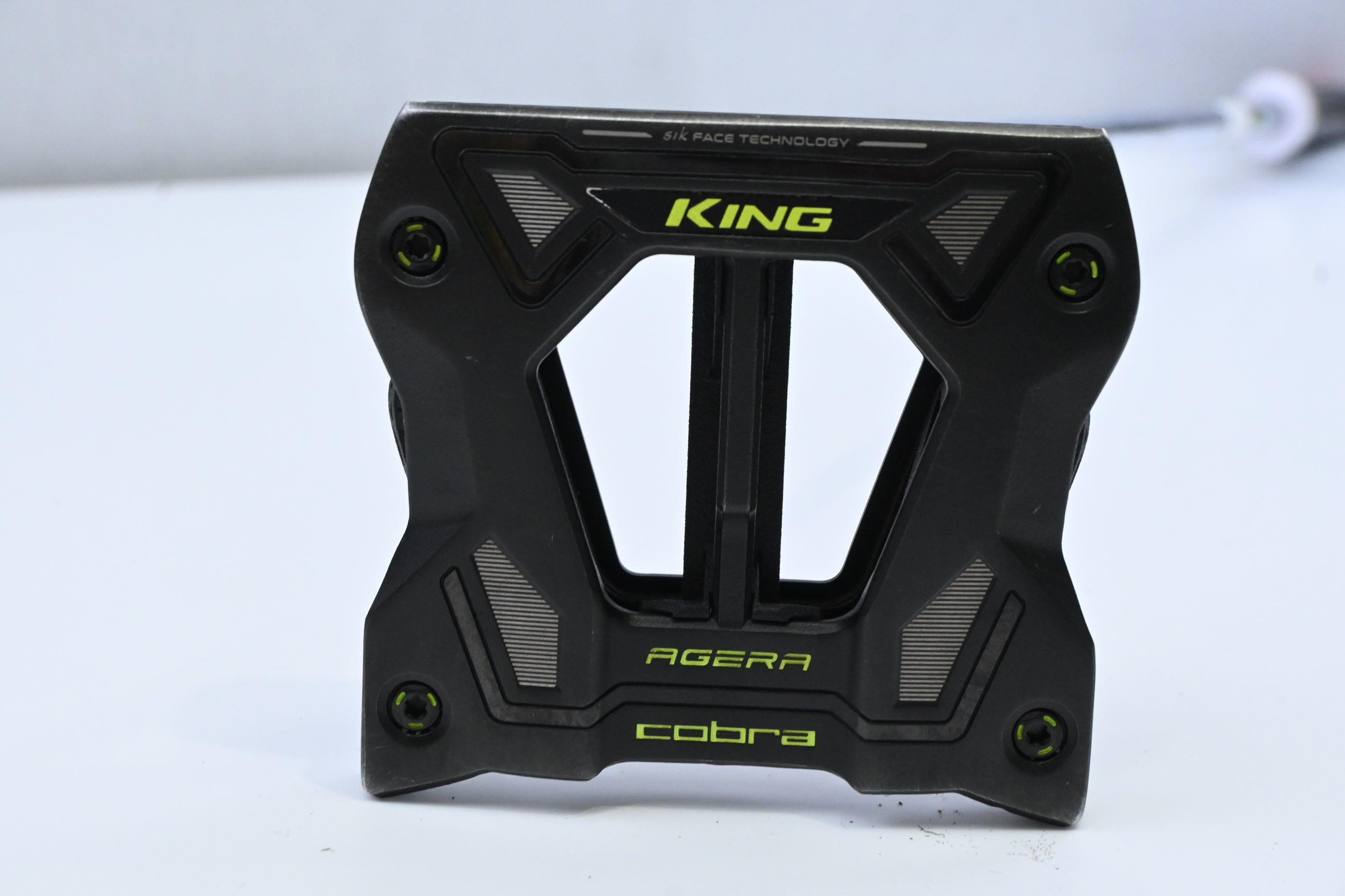 Cobra King 3D Agera Putter / 35 Inch
