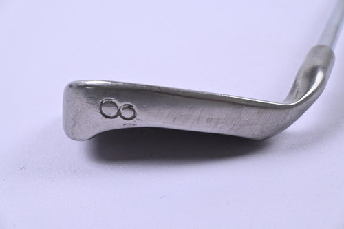 Ping ISI-K #8 Iron / Black Dot / Regular Flex Ping Cushin JZ Shaft