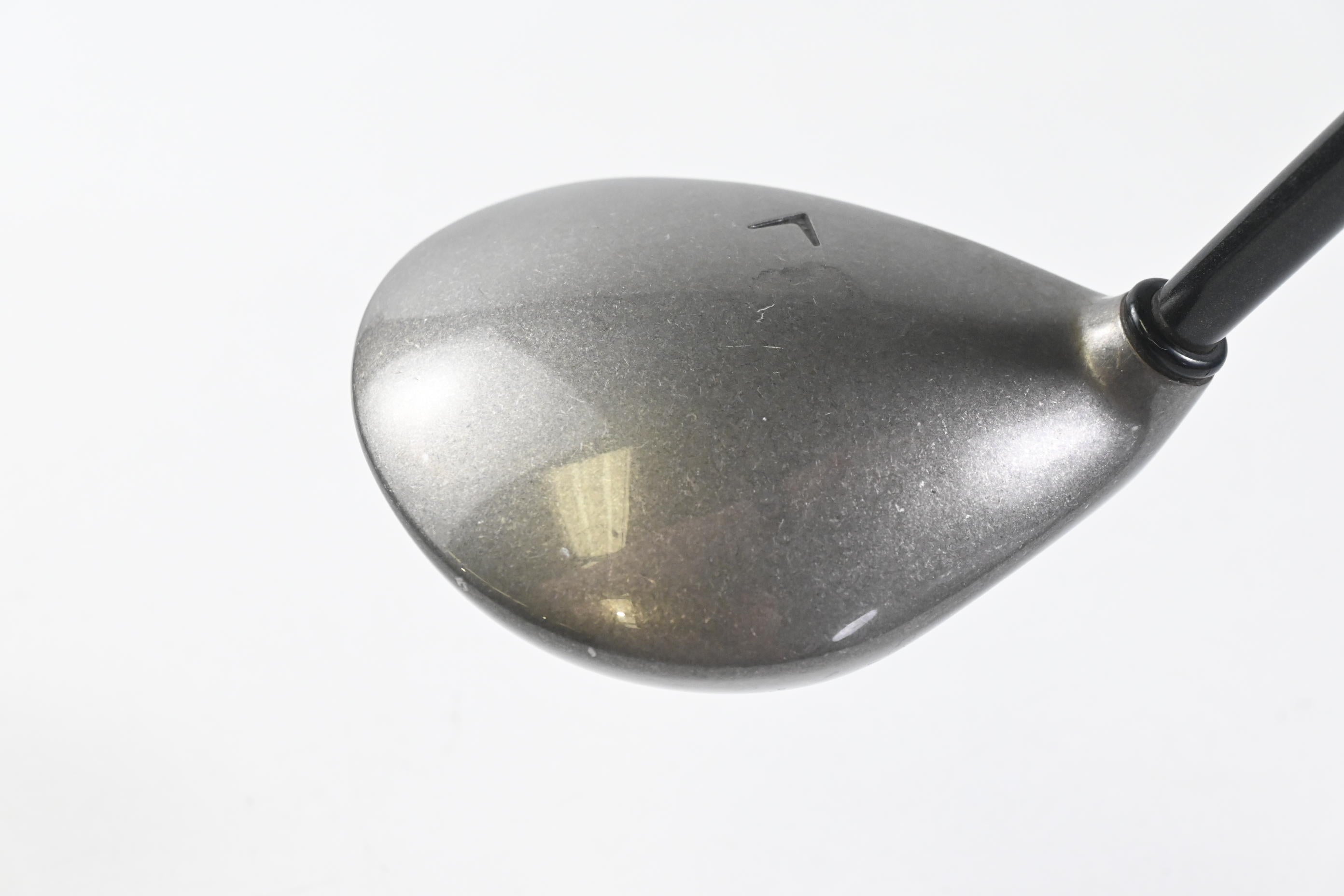 Left Hand Callaway Big Bertha Warbird #5 Wood / 18 Degree / Regular Flex RCH 96