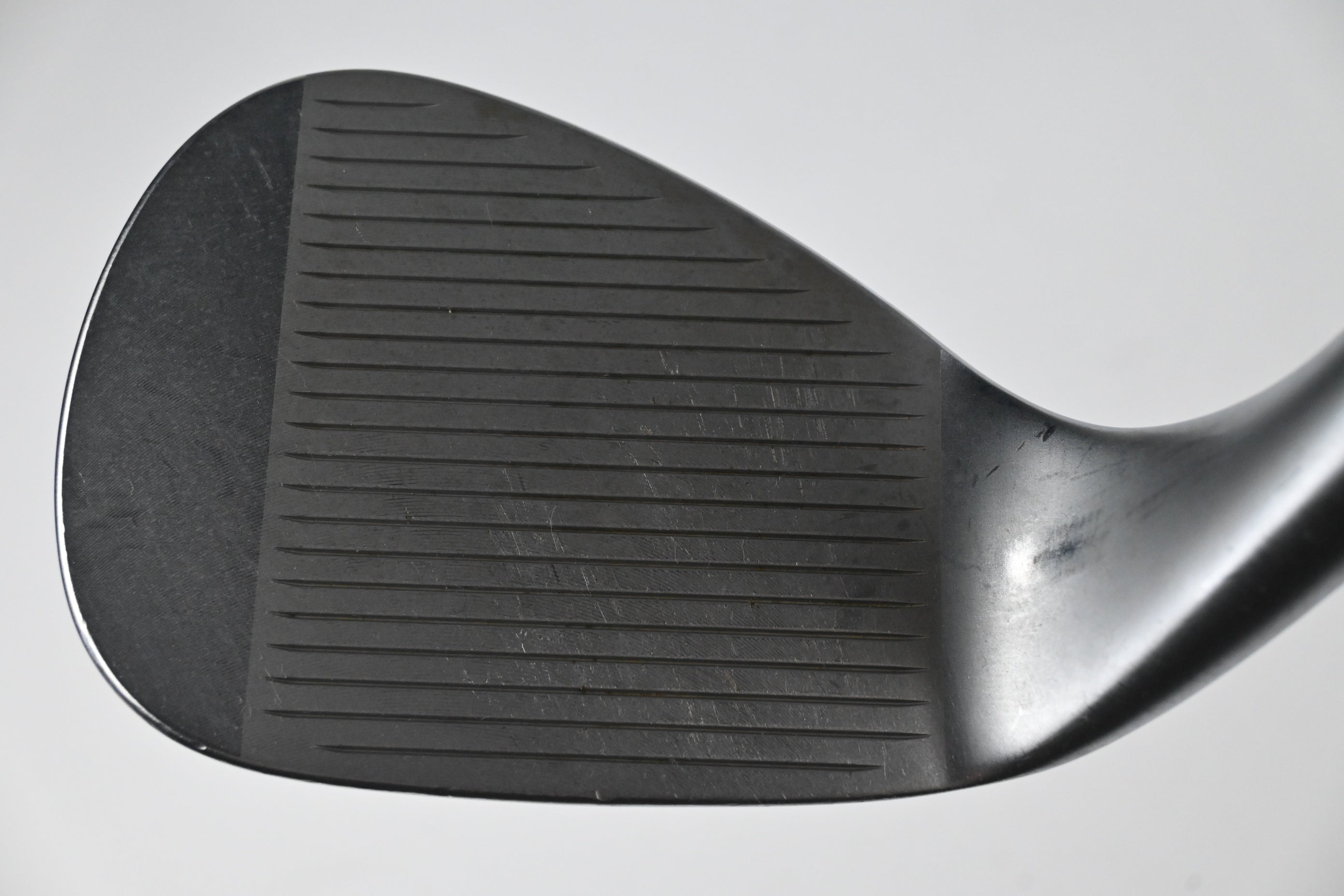 Ping S159 Lob Wedge / 58 Degree / Black Dot / Wedge Flex Ping Z-Z115