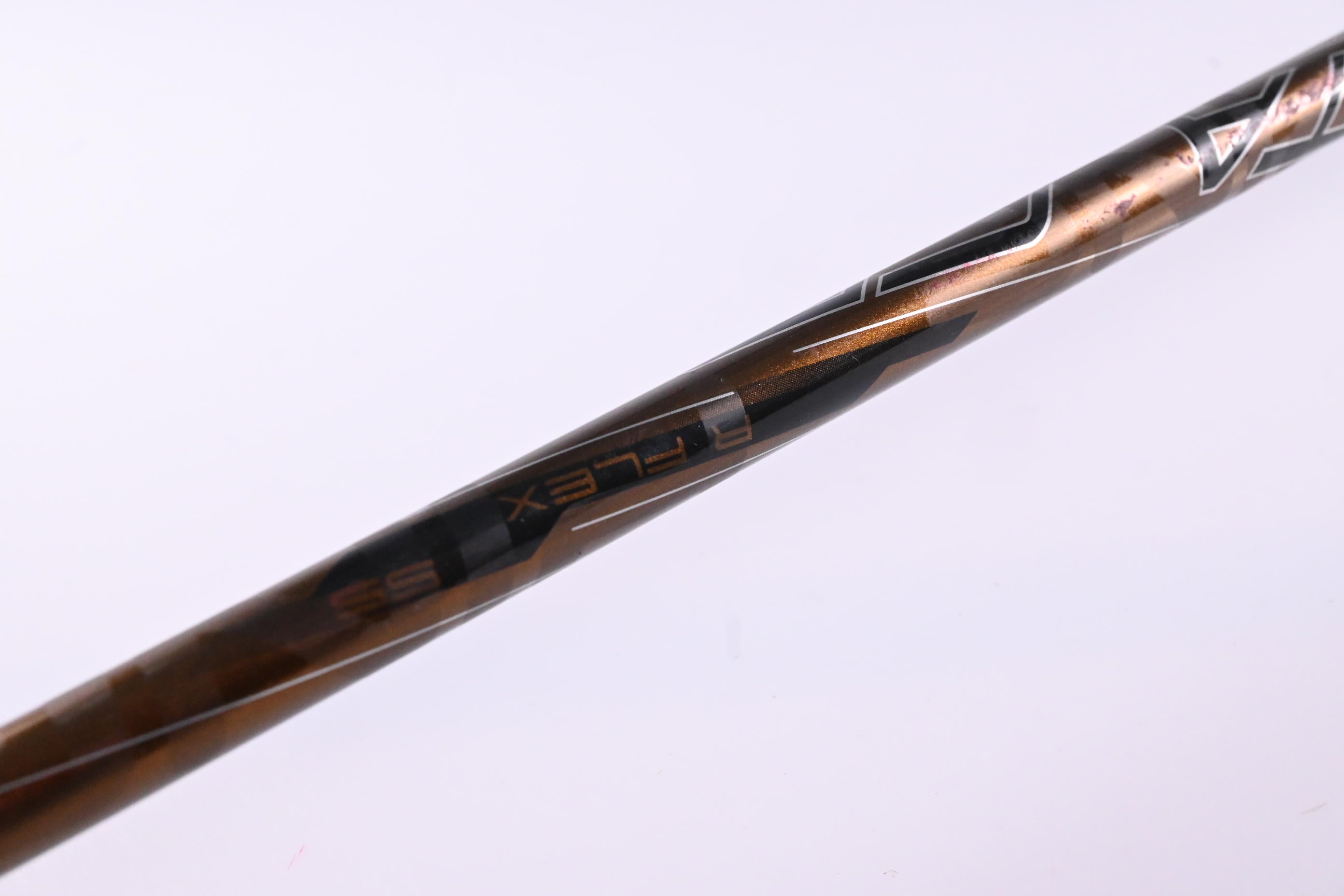 Ping G400 SFT Driver / 12 Degree / Regular Flex Ping ALTA CB 55 Shaft