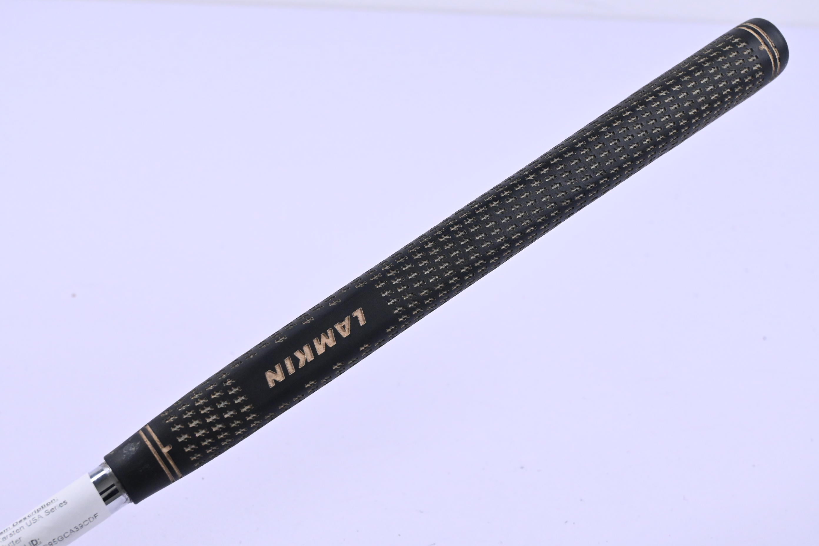 Ping Karsten USA Series Anser 5k Putter / 36 Inch