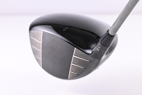 Titleist GT2 Driver / 11 Degree / X-Flex Aldila Rogue MAX 65 Shaft