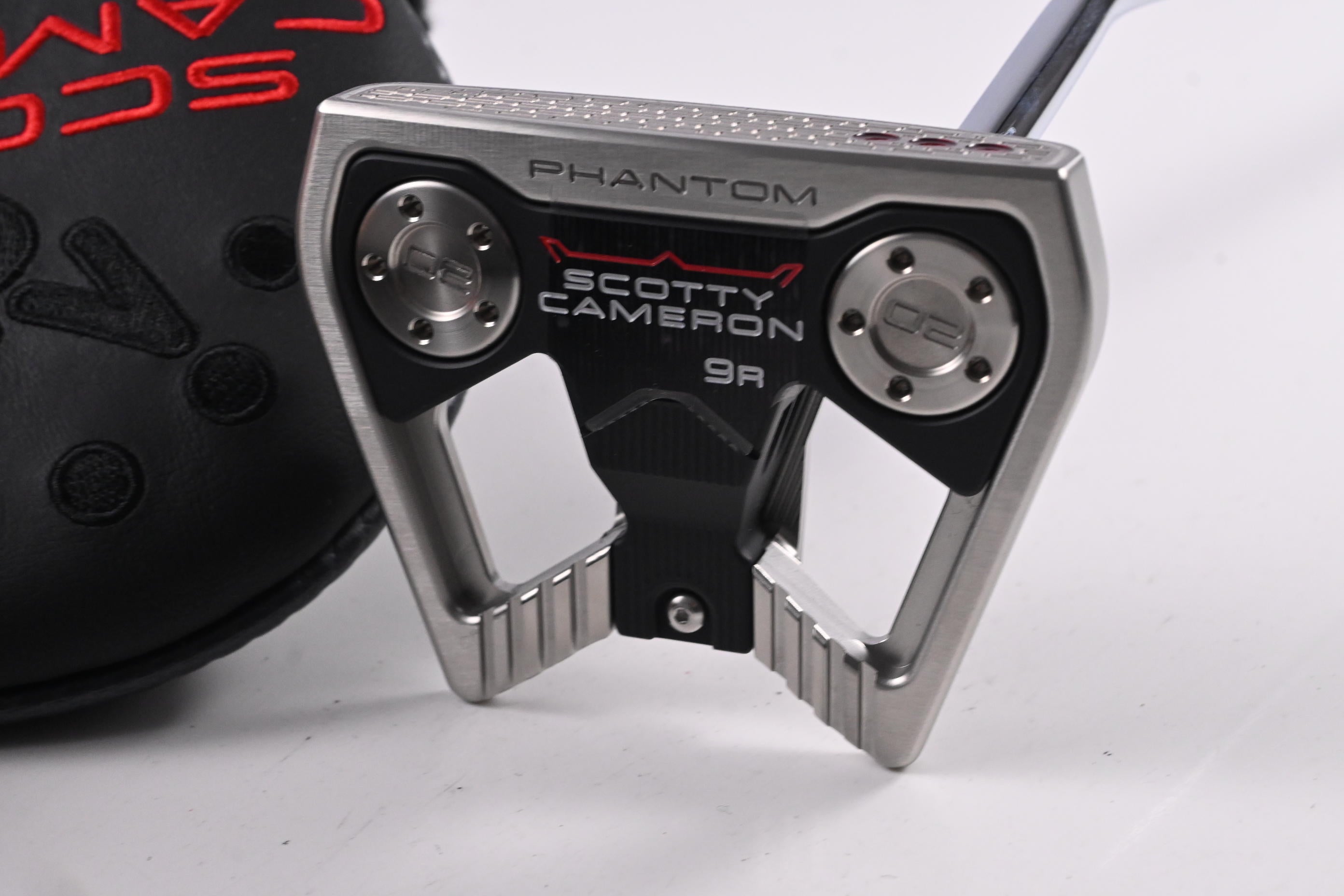 Scotty Cameron 2026 Phantom 9R Putter / 33 Inch