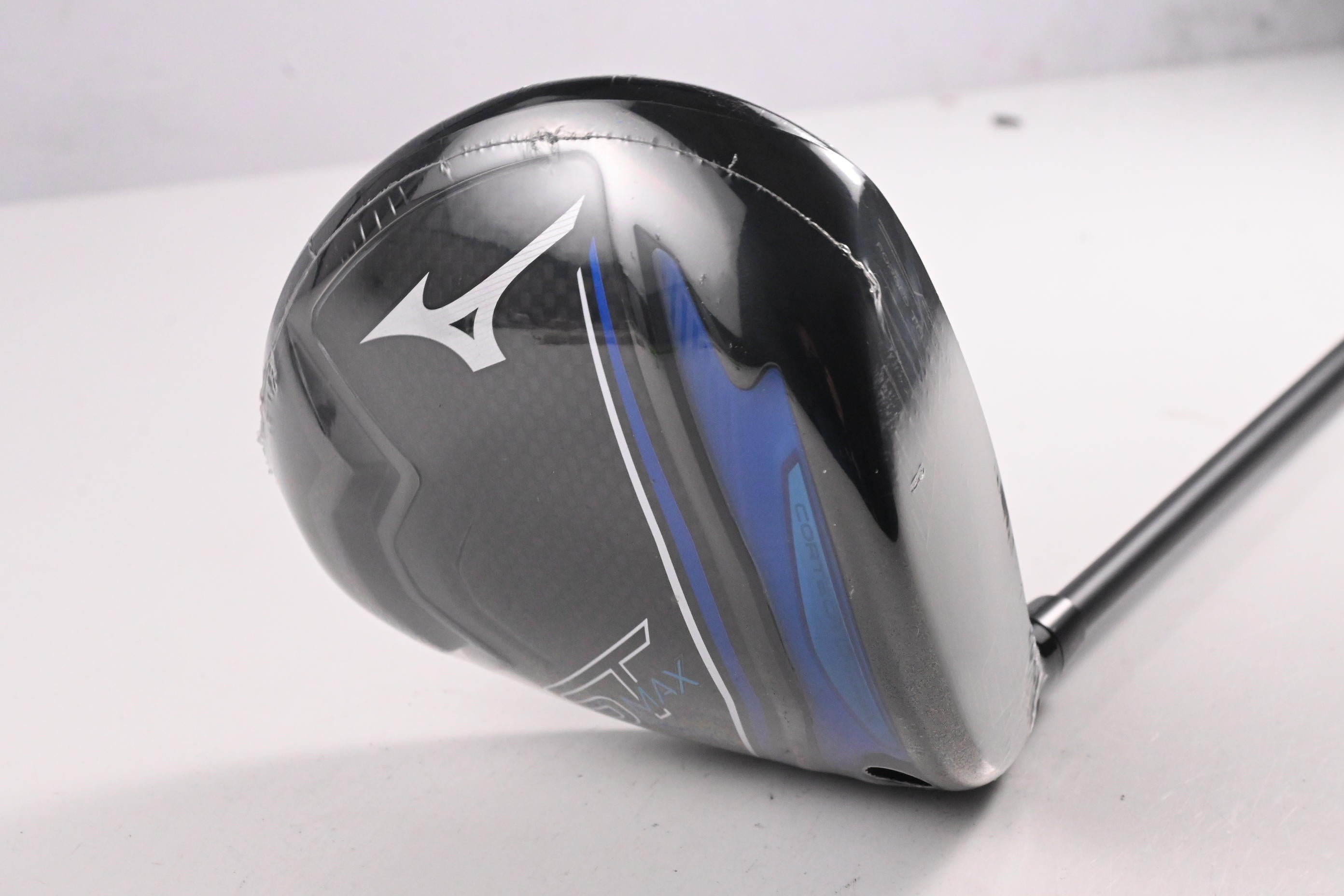 Mizuno ST-Max 230 Driver / 9.5 Degree / Stiff Flex Tensei 1K Black 65 Shaft