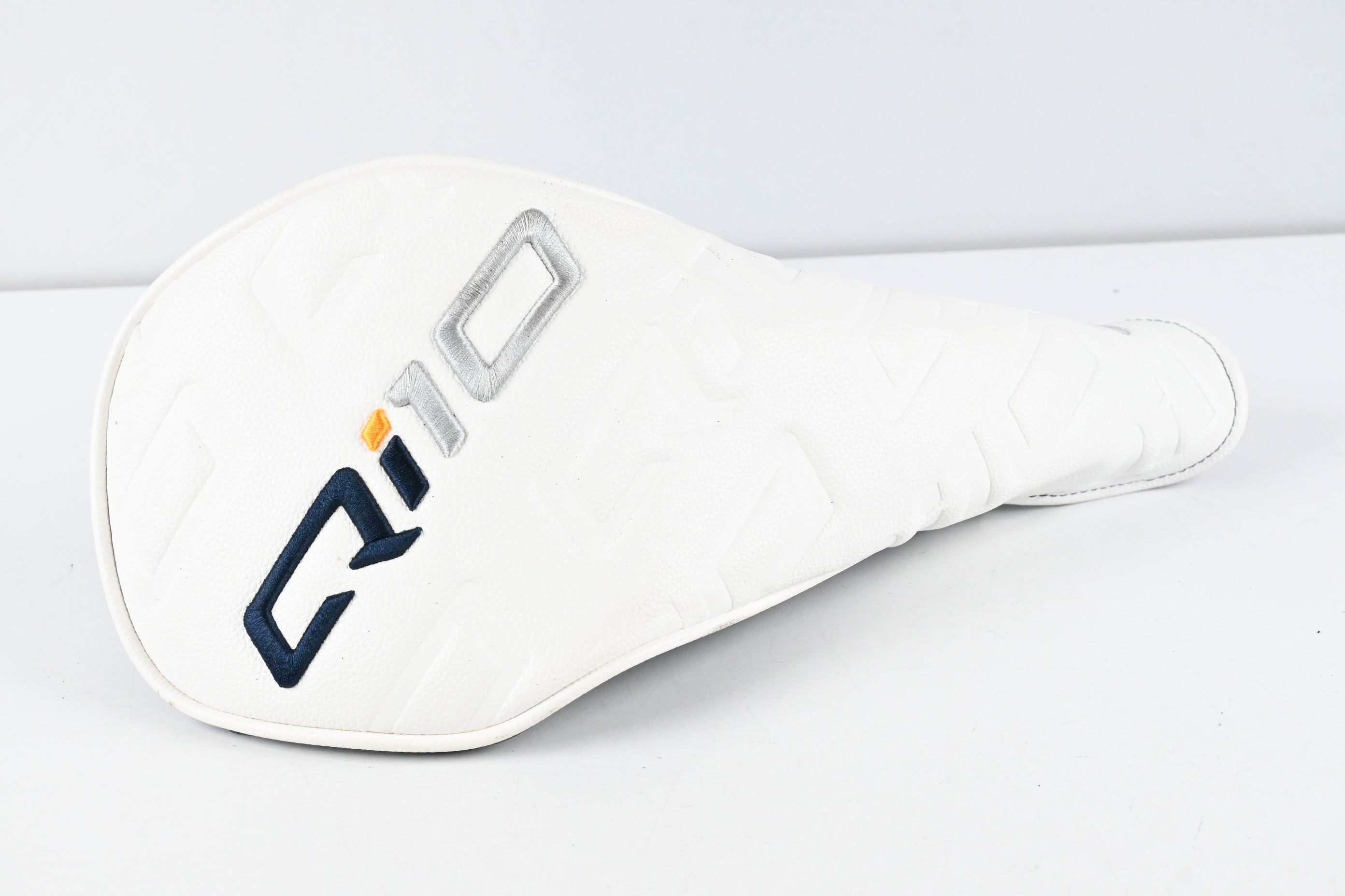 Taylormade Qi10 LS Driver / 9 Degree / Stiff Flex Diamana T+ 60 Shaft