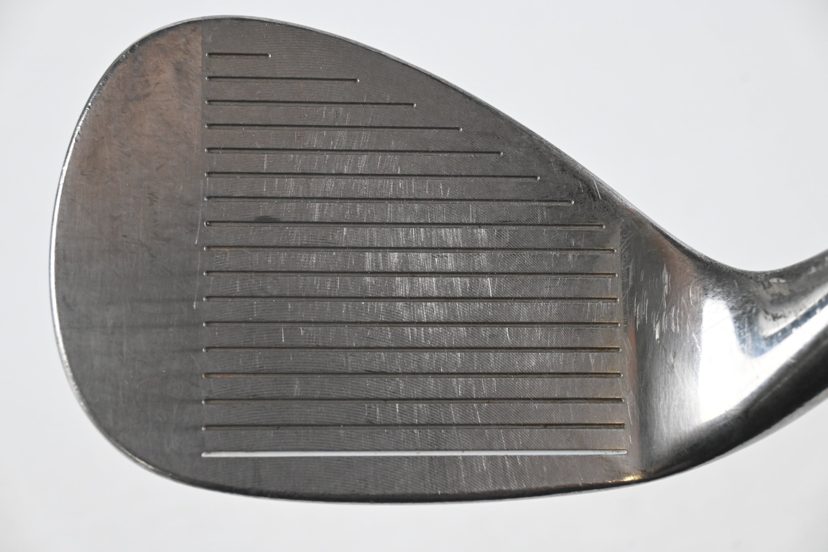 Cobra King F8 One Length Gap Wedge / 49 Degree / Regular Flex True Temper Shaft