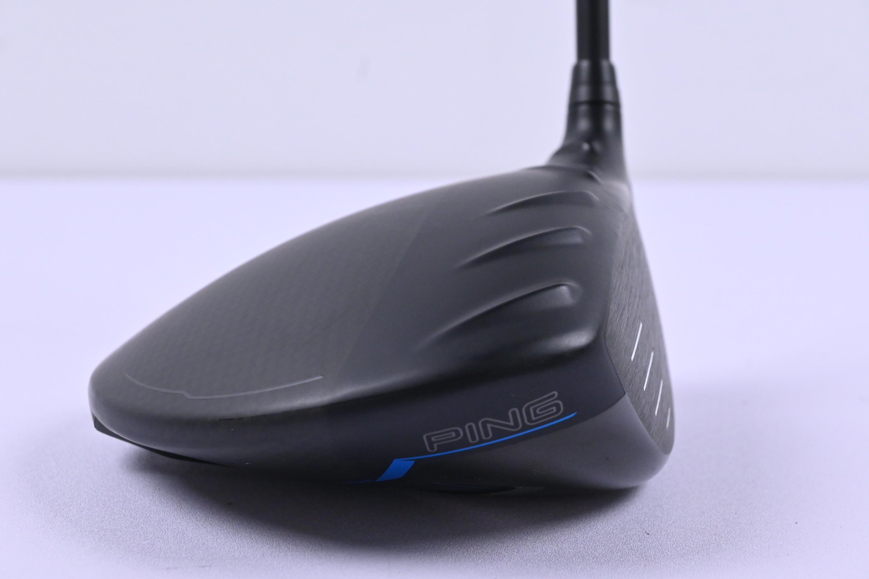 Ping G440 SFT Driver / 10.5 Degree / Regular Flex Ping Alta CB Blue 50 Shaft