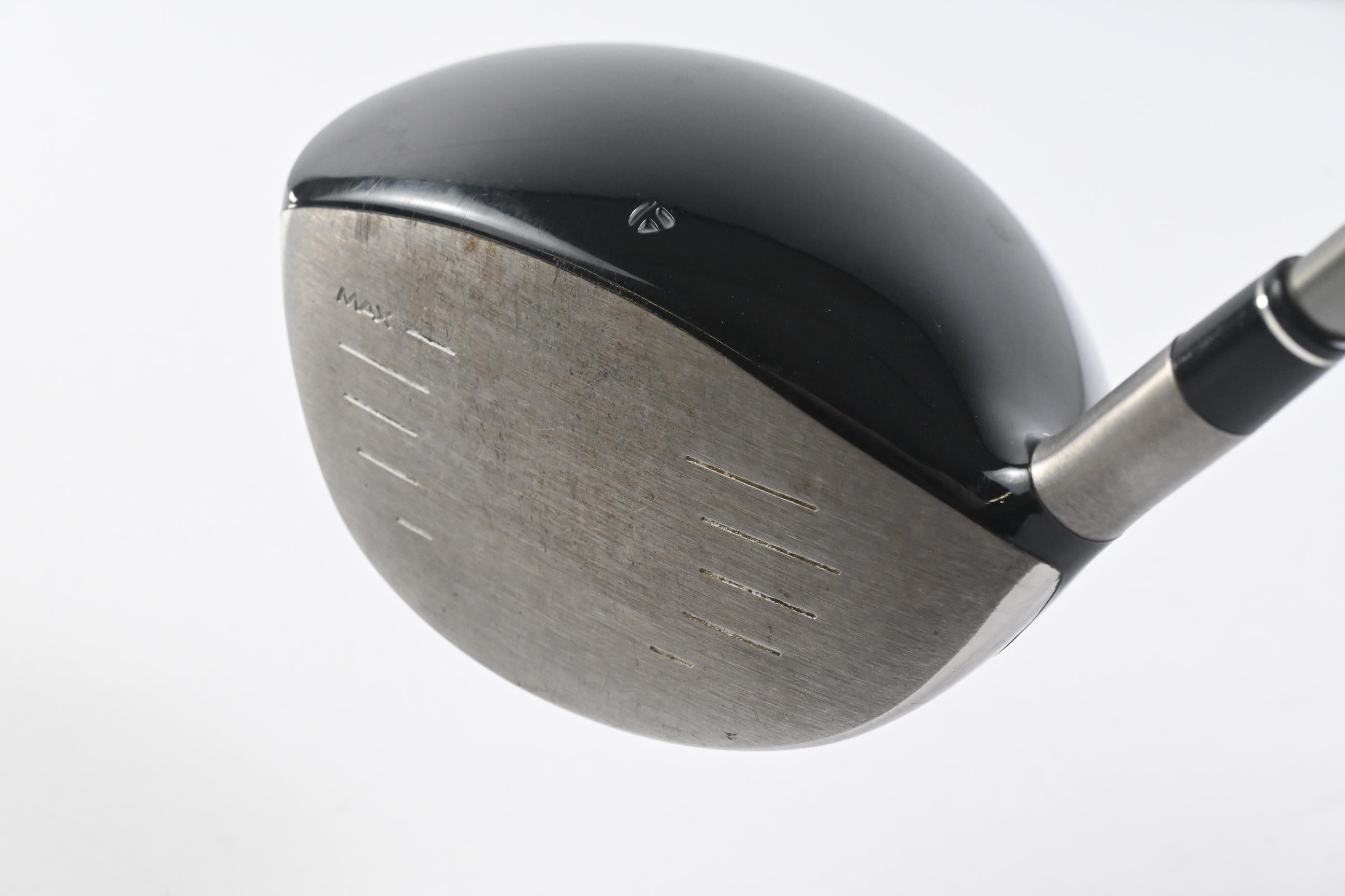 Taylormade R5 Dual Driver / 10.5 Degree / Regular Flex Taylormade M.A.S.2 5-65