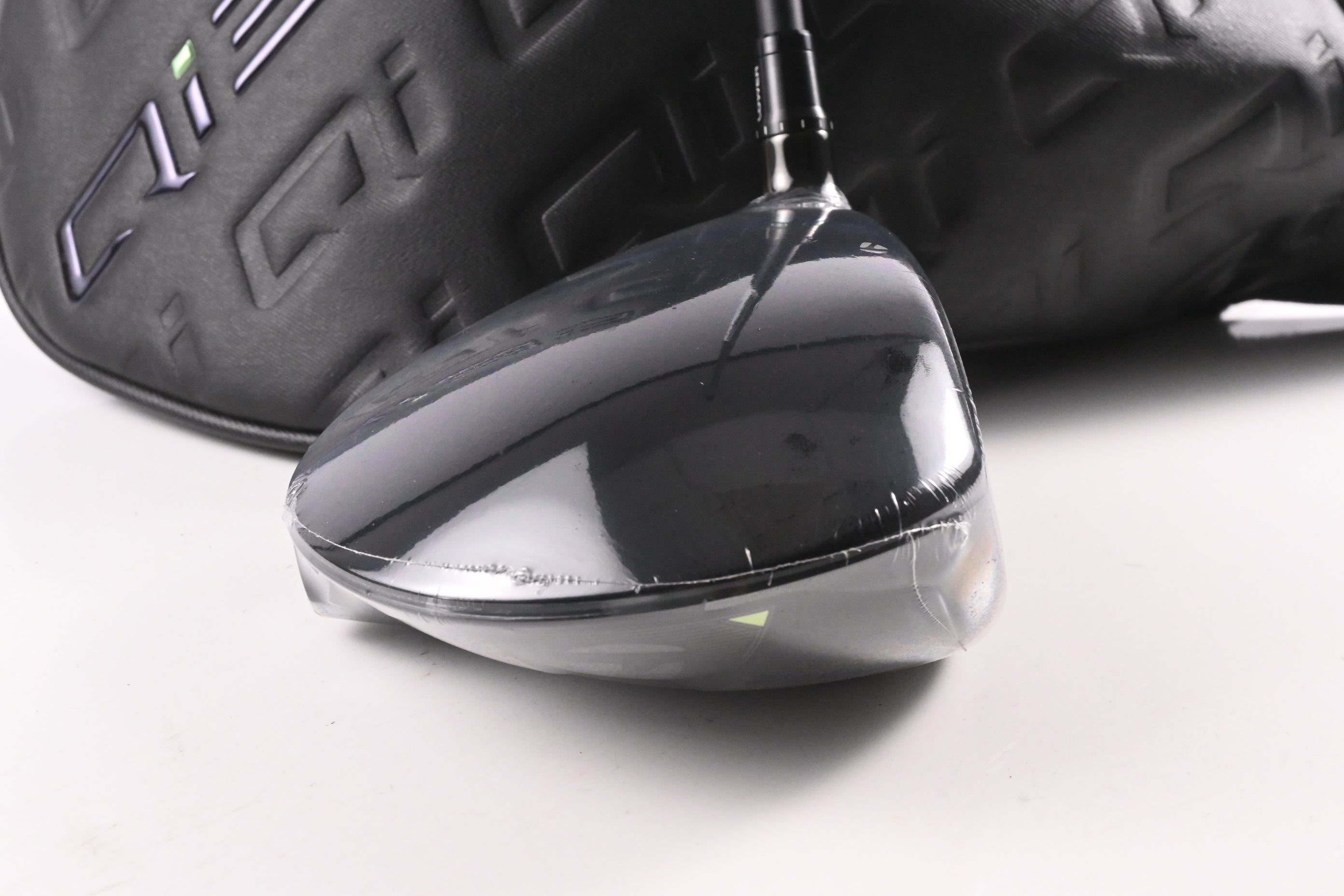 Taylormade Qi35 Designer Series Driver / 9 Degree / Regular Flex Ventus Blue 5