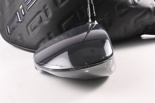 Taylormade Qi35 Designer Series Driver / 9 Degree / Regular Flex Ventus Blue 5