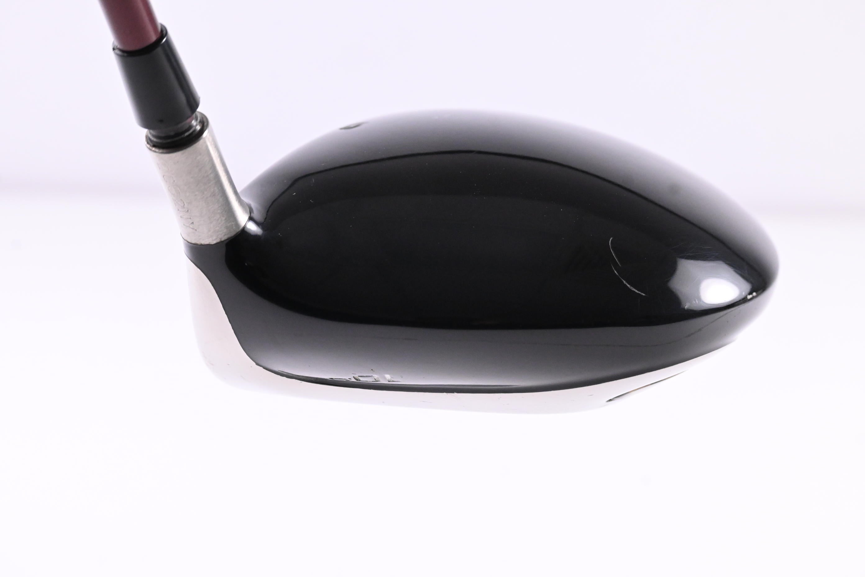 Taylormade R540 Driver / 10.5 Degree / Stiff Flex Grafalloy ProLite Shaft