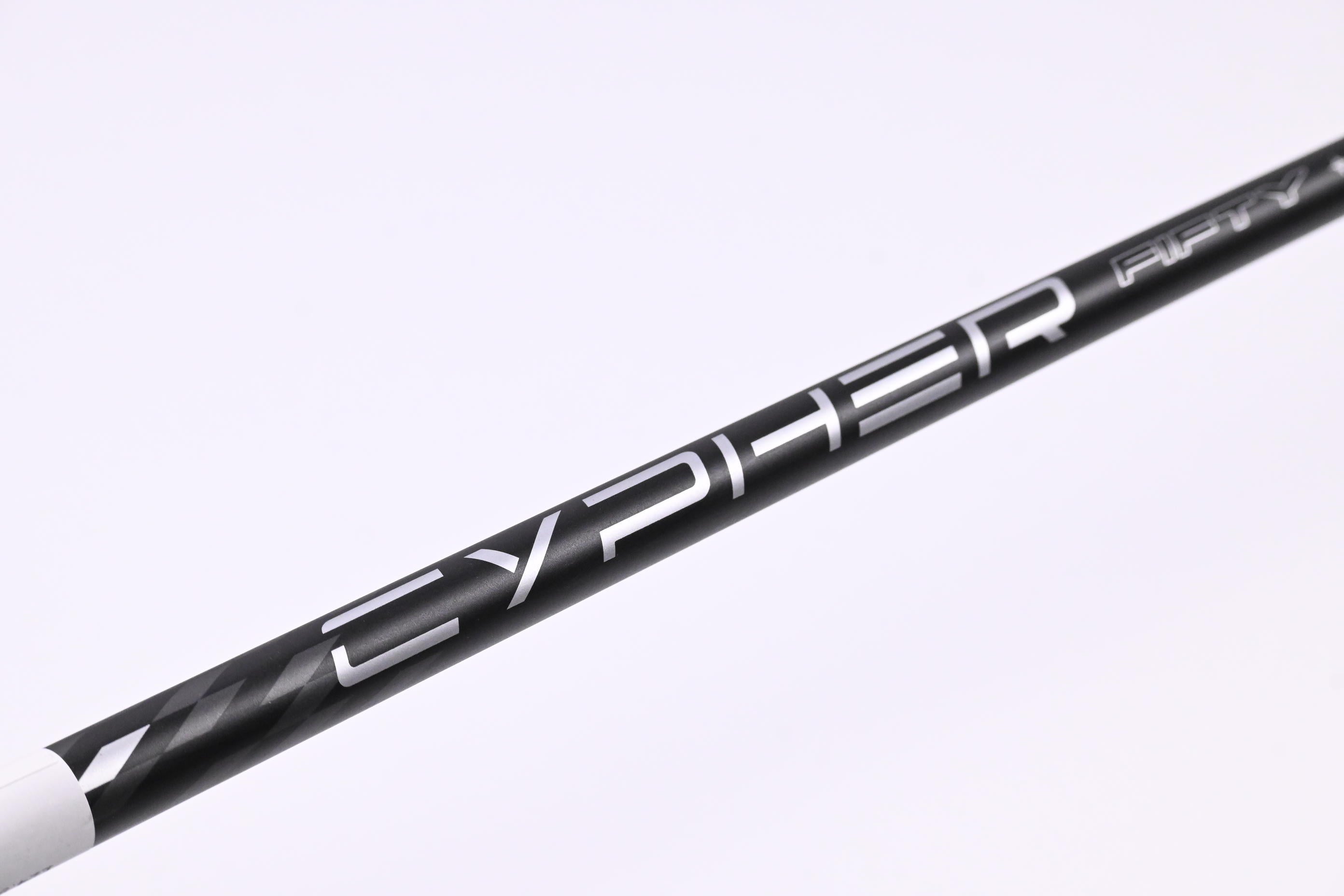 Project X Cypher 2.0 50 #5 Hybrid Shaft / Senior Flex / Callaway 3rd Gen