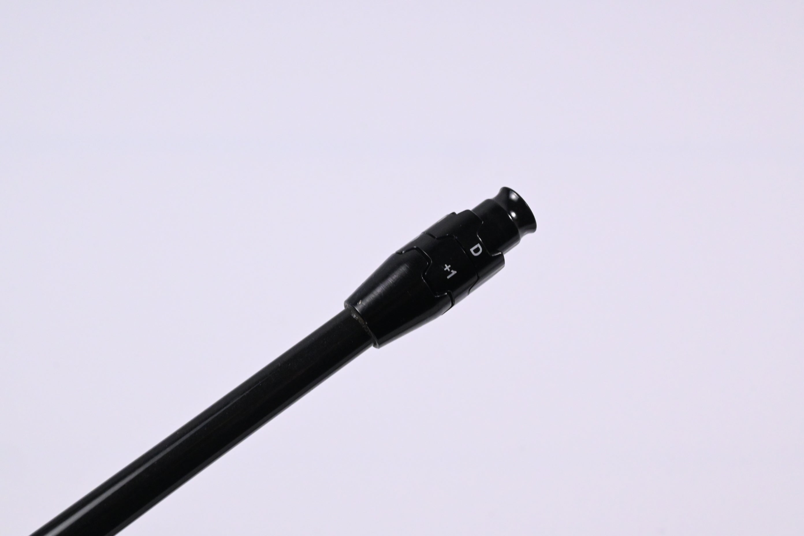 Project X Denali Black 80 #3 Wood Shaft / X-Flex / Callaway 3rd Gen