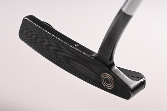Odyssey Black Series Tour Design #6 Putter / 34 Inch