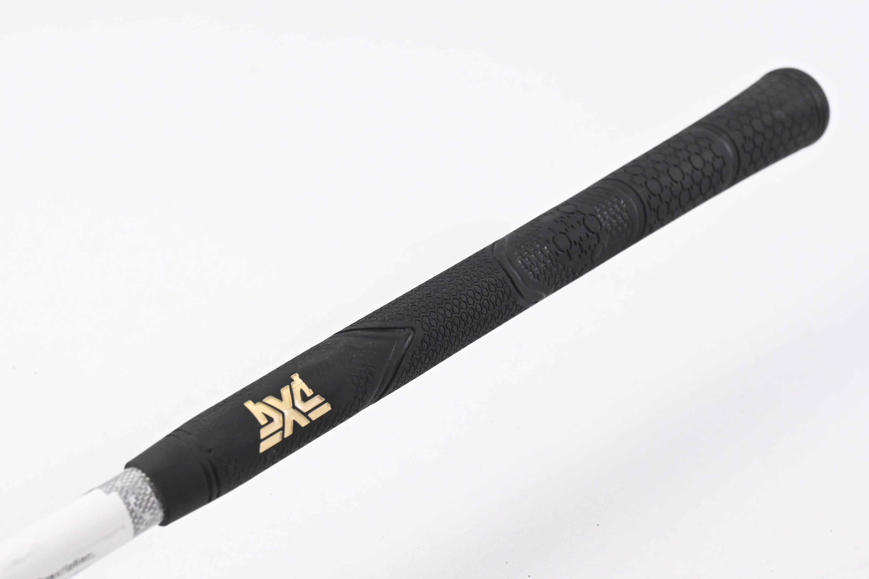 Left Hand PXG 0211 2022 #6 Hybrid / 28 Degree / Regular Flex Tensei AV Raw Blue