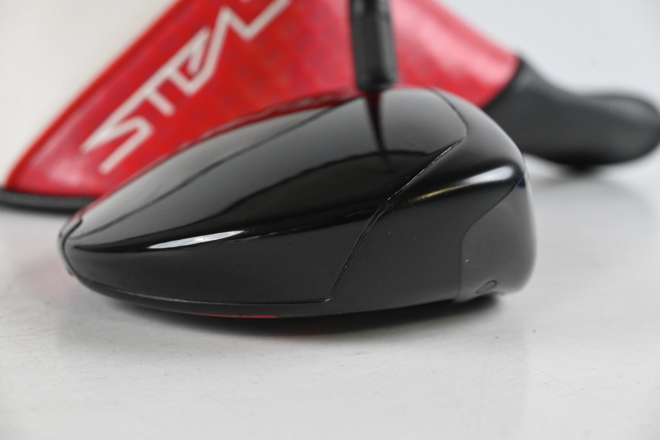 Taylormade Stealth 2 #3 Wood / 15 Degree / Regular Flex Fujikura Speeder NX 50