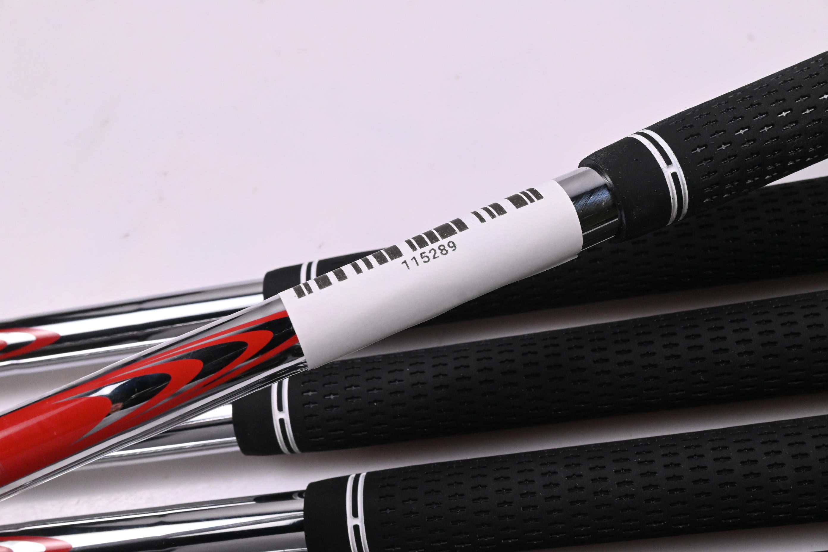 Srixon ZXI5 Irons / 6-PW+AW / Stiff Flex N.S.Pro Modus³ Tour 105 Shafts