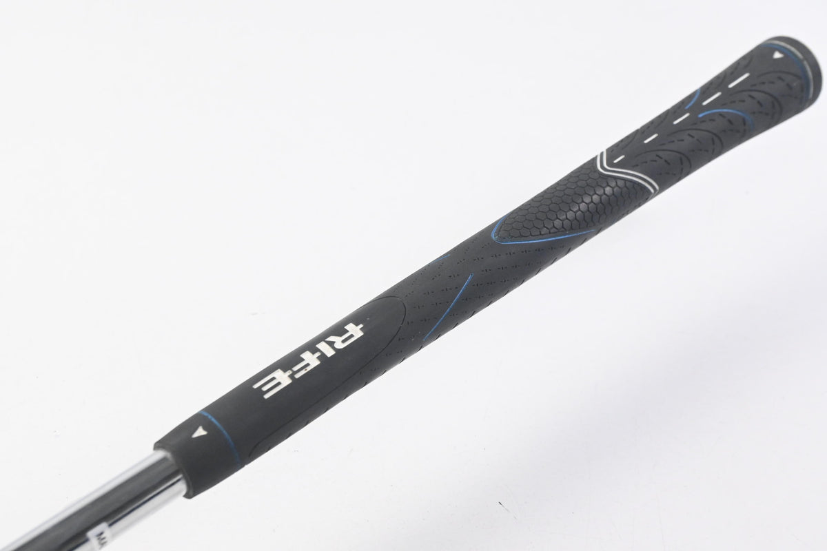 Rife RX7 Lob Wedge / 60 Degree / Wedge Flex Rife Steel Shaft