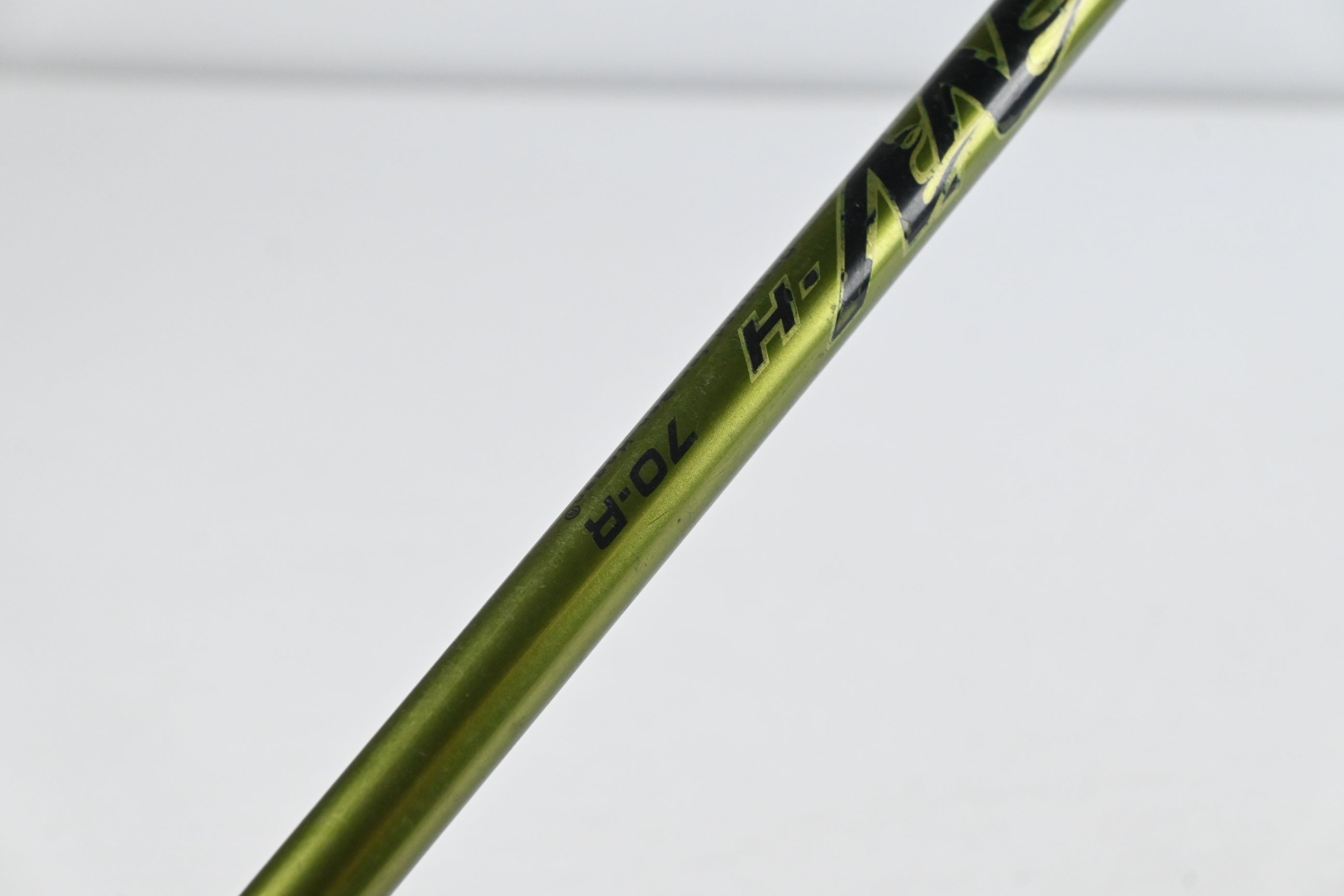 Ben Hogan Big Ben C455 #3 Wood / 15 Degree / Regular Flex Aldila NV Green 70