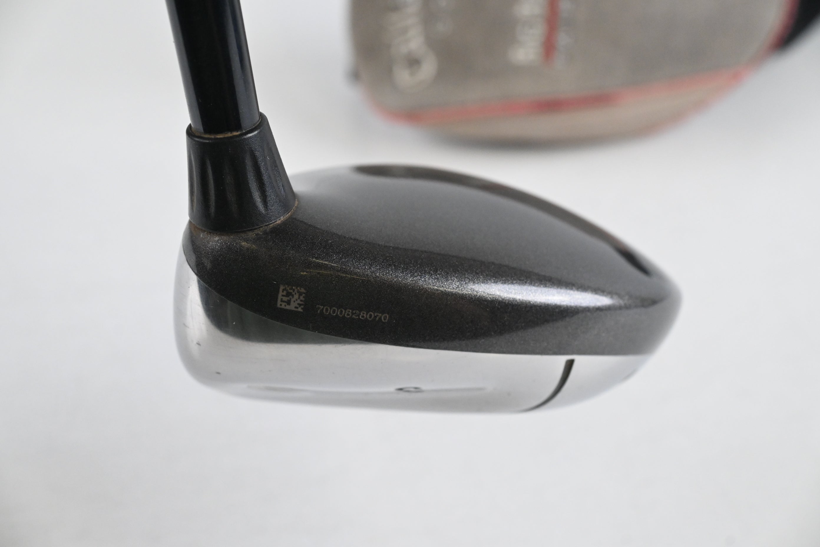 Callaway Big Bertha 2004 #3 Wood / 15 Degree / Regular Flex RCH 75 Shaft