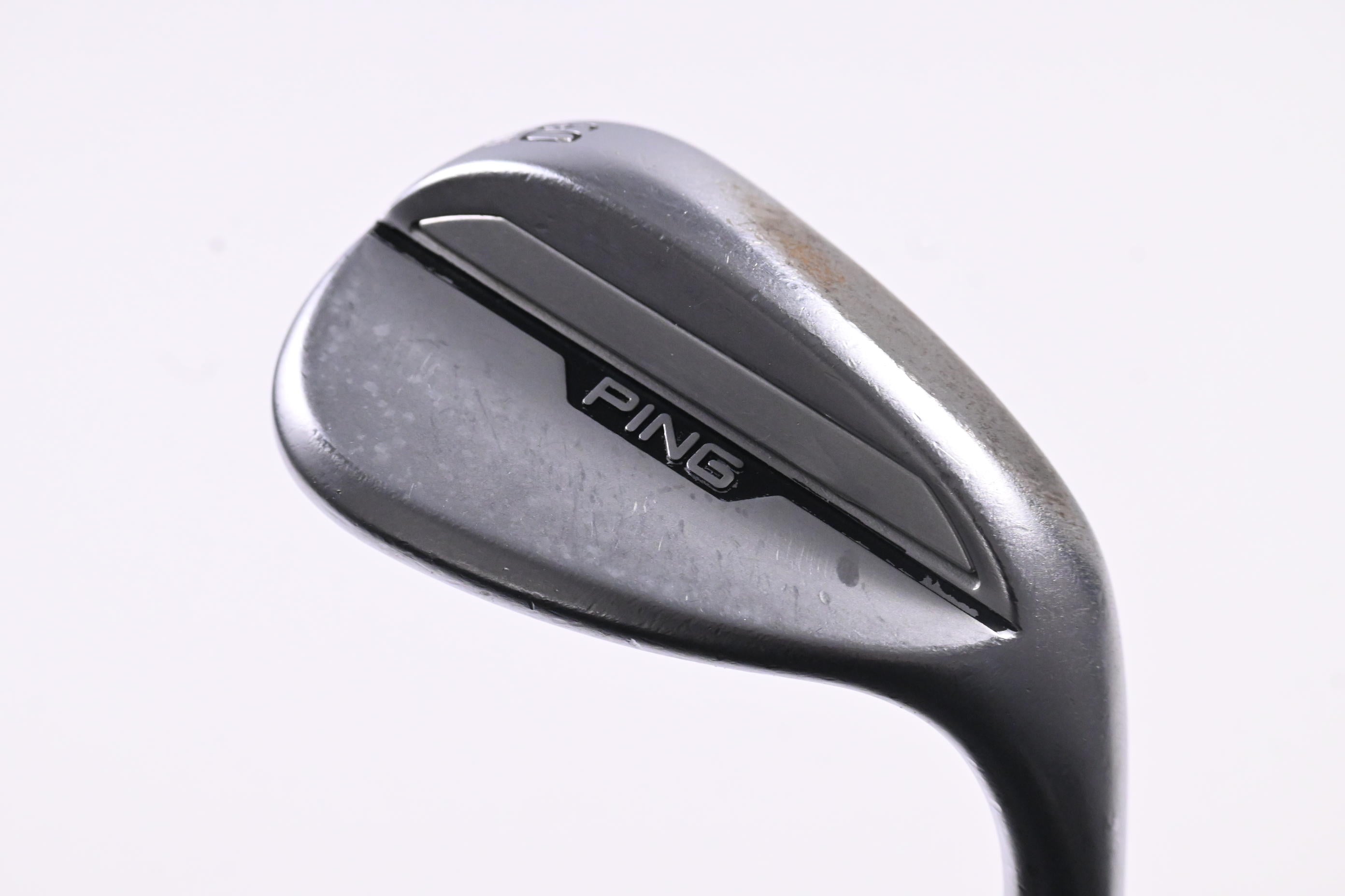 Ping S159 Lob Wedge / 60 Degree / Red Dot / X-Flex NS Pro Modus 2 Tour 120 Shaft