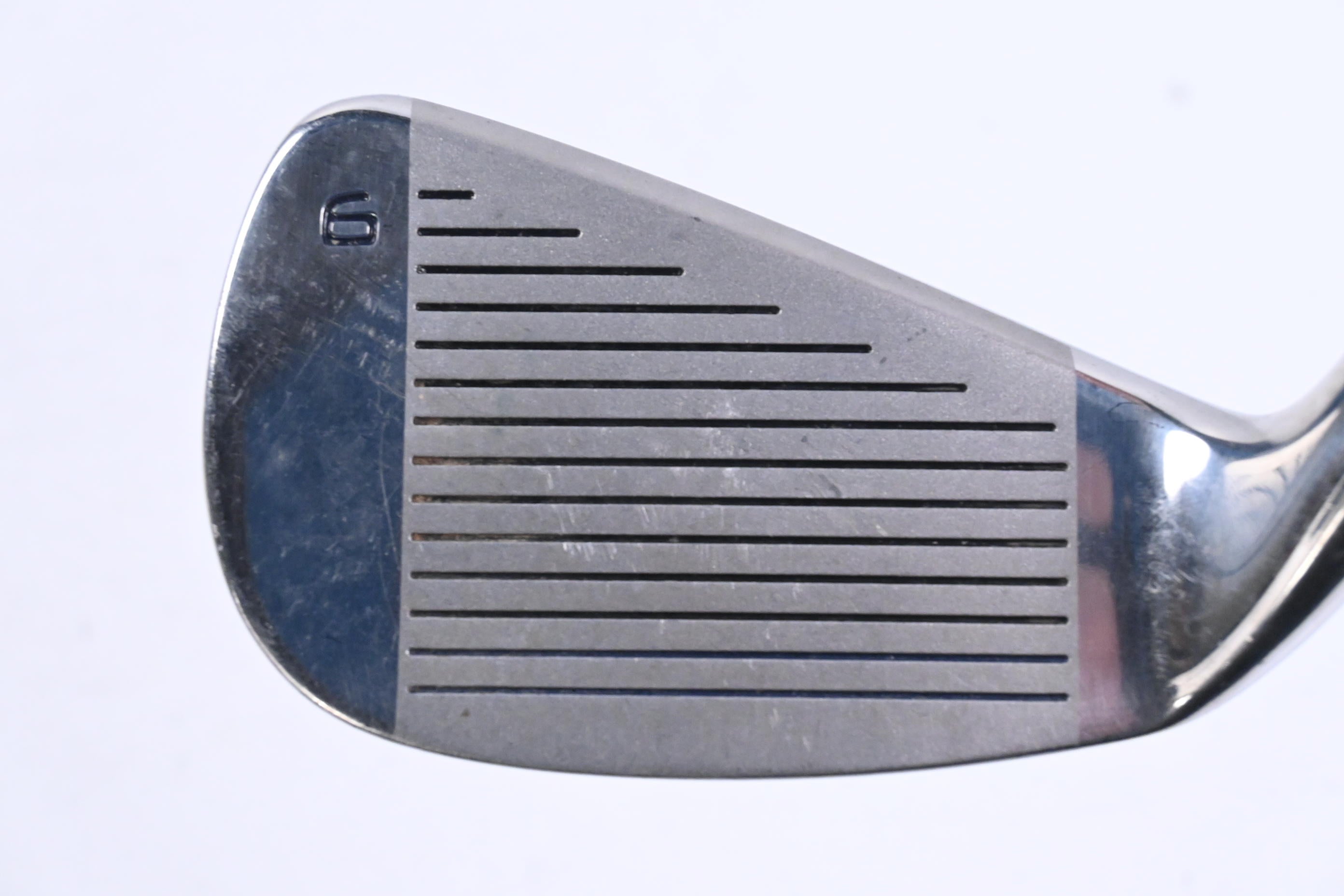 PGA Collection EZ #6 Iron / Stiff Flex PGA Tour Model Collection Shaft