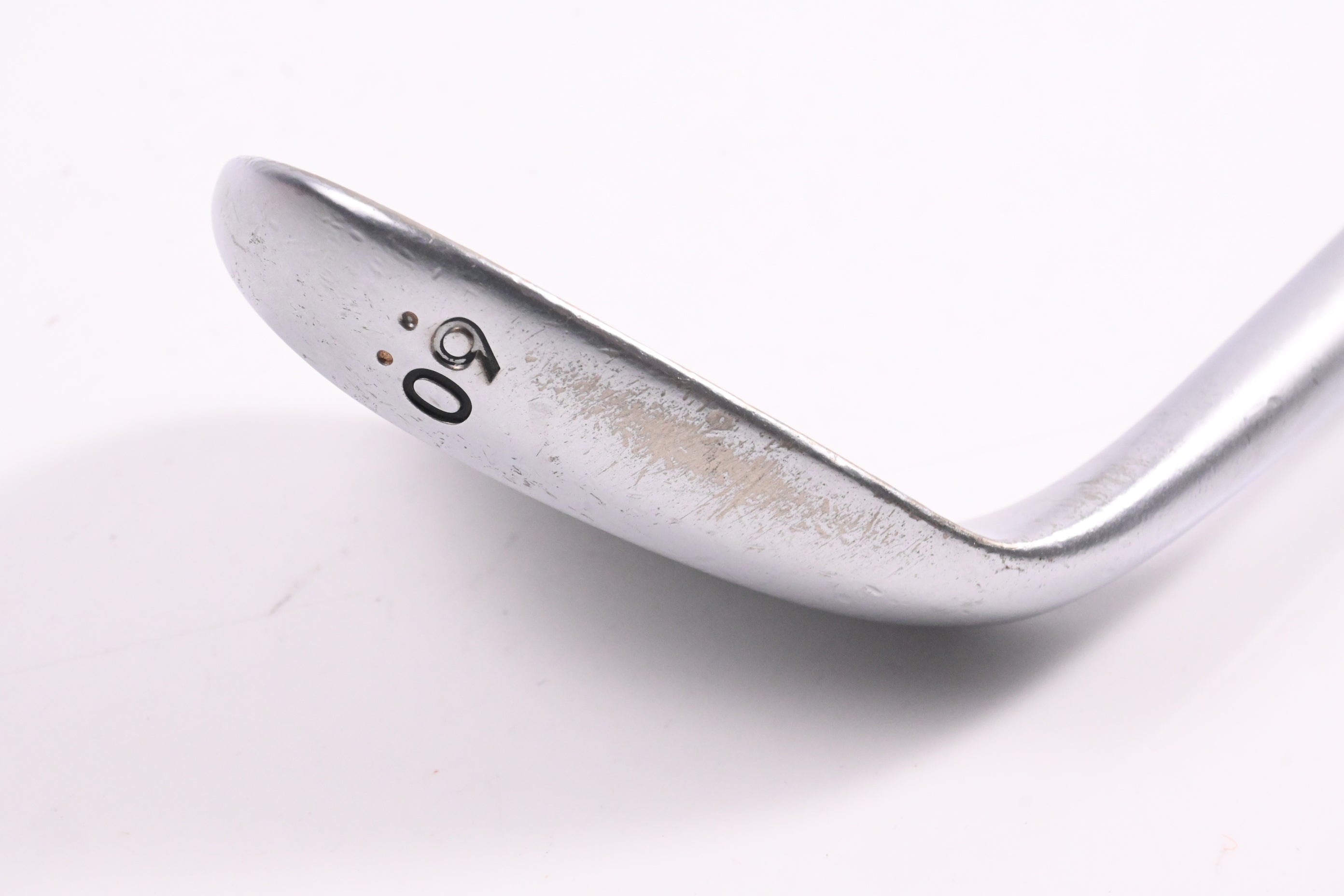 Cleveland 588 Precision Forged Lob Wedge / 60 Degree / Wedge Flex Tour Concept