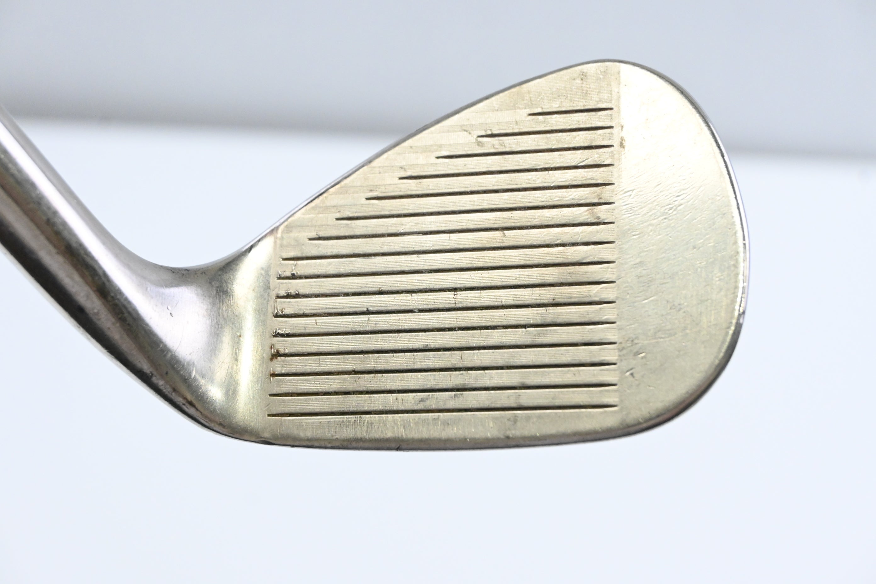 Left Hand Titleist Vokey SM9 Gap Wedge / 50 Degree / Wedge Flex Vokey SM9 Shaft